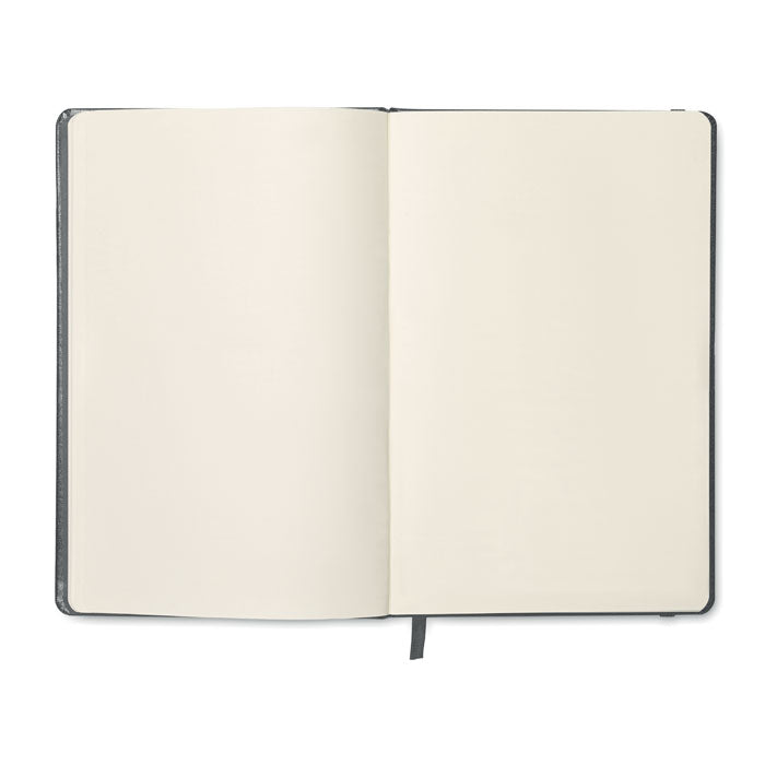 A5 Hard Cover Case Bound Notebook