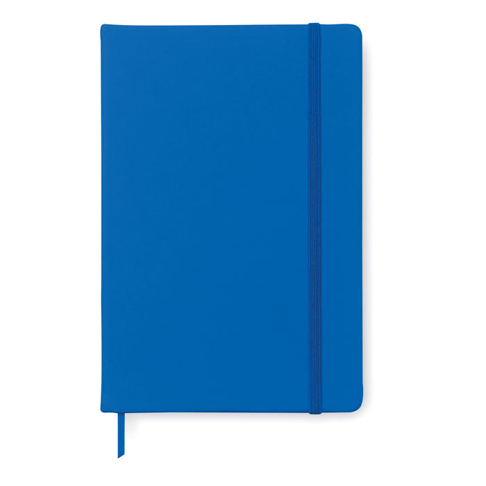 A5 Hard Cover Case Bound Notebook