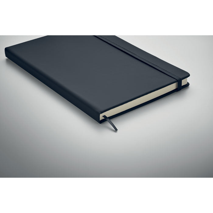 A5 Hard Cover Case Bound Notebook