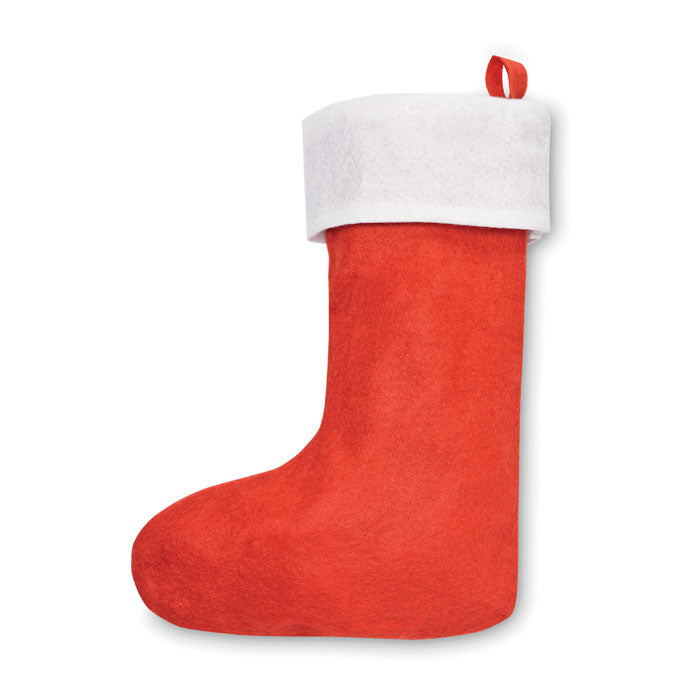 Christmas Boot Stocking