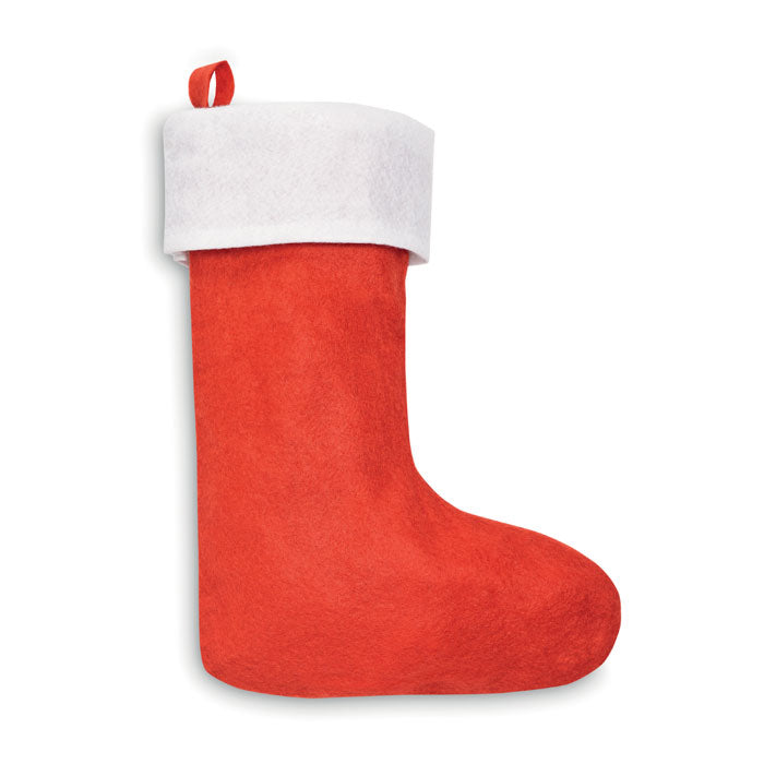 Christmas Boot Stocking