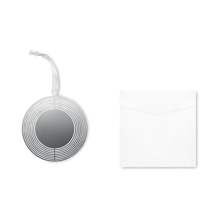 Circular Decorative Ornament