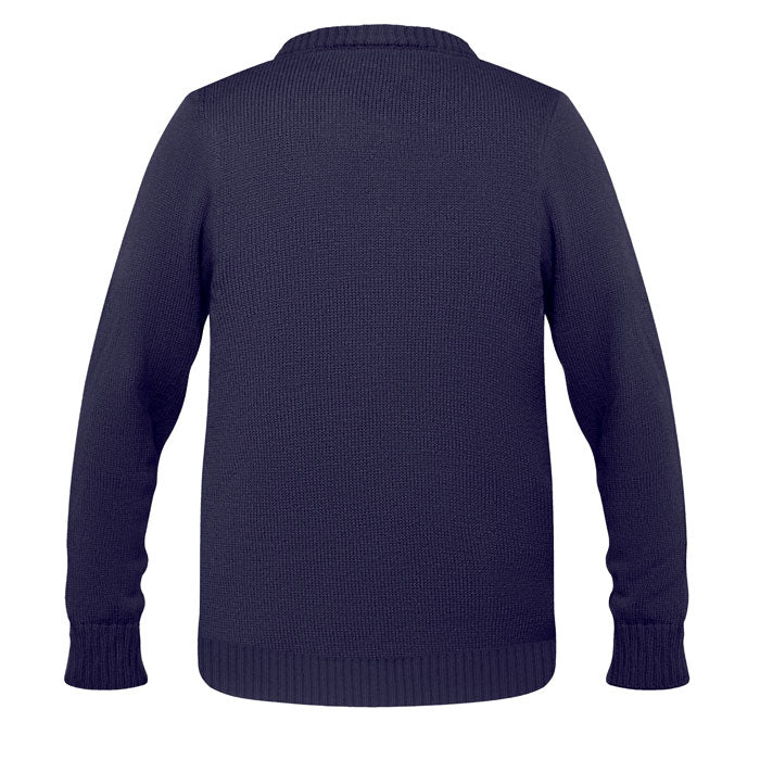 Large Christmas Sweater