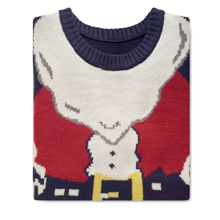 Large Christmas Sweater