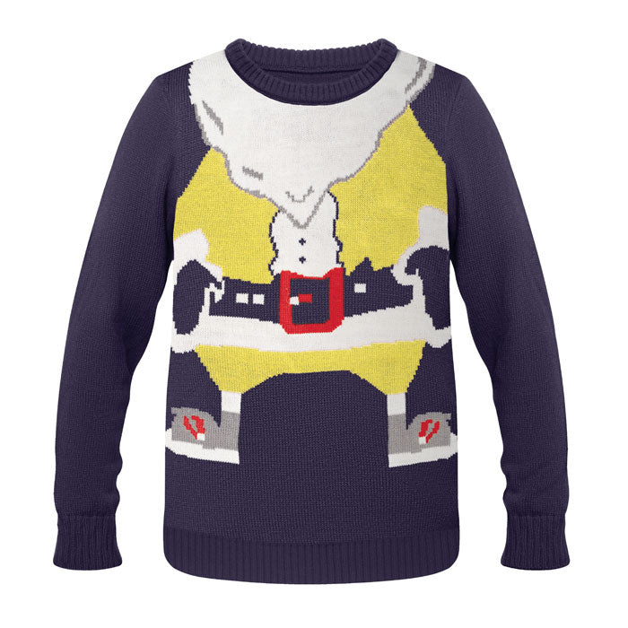 Large Christmas Sweater