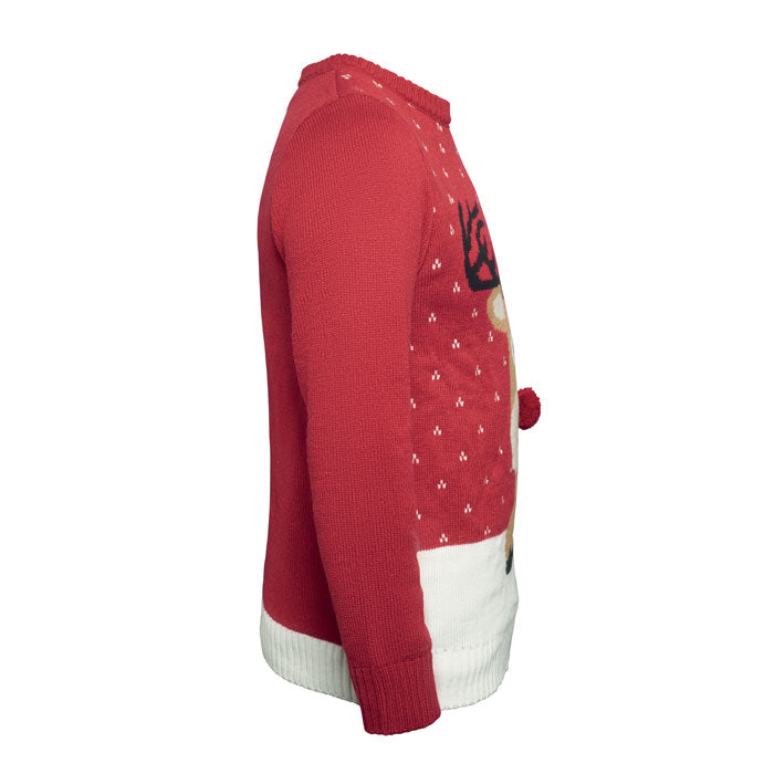 Large Christmas Sweater