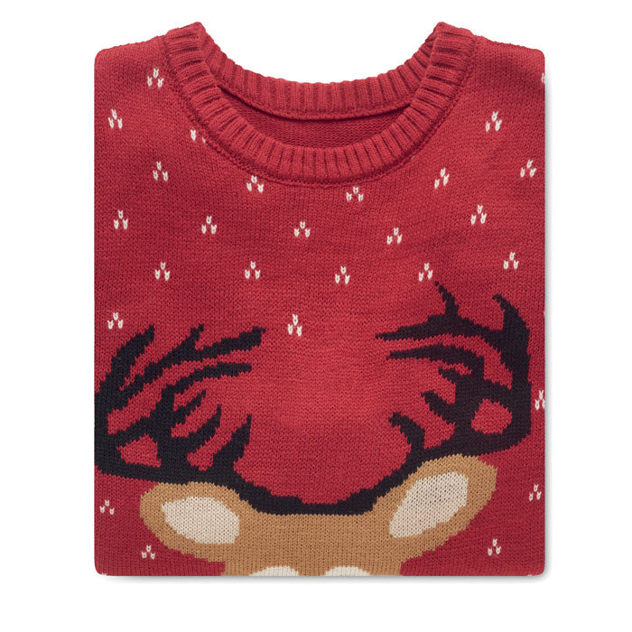 Large Christmas Sweater