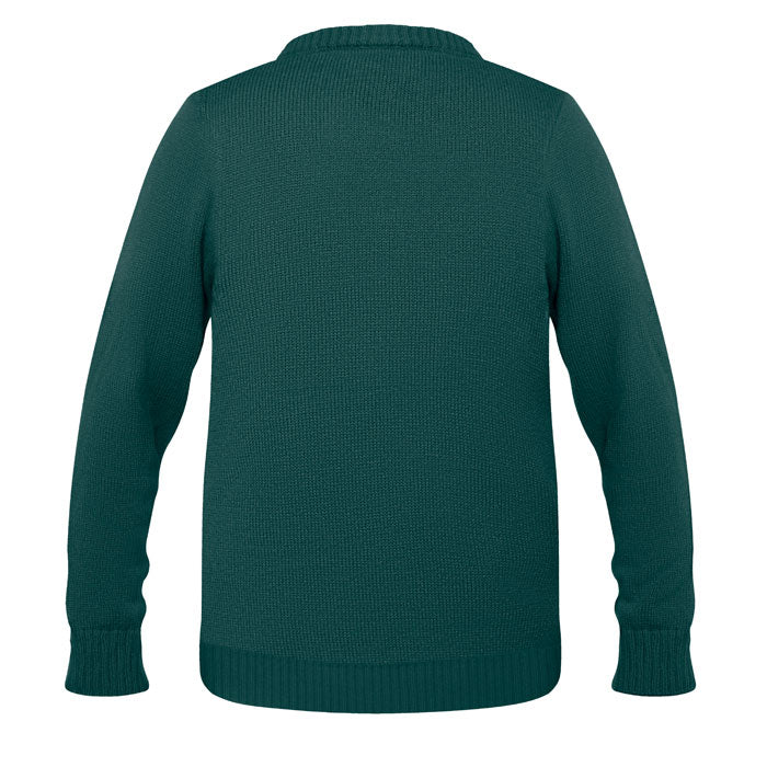 Large Christmas Sweater