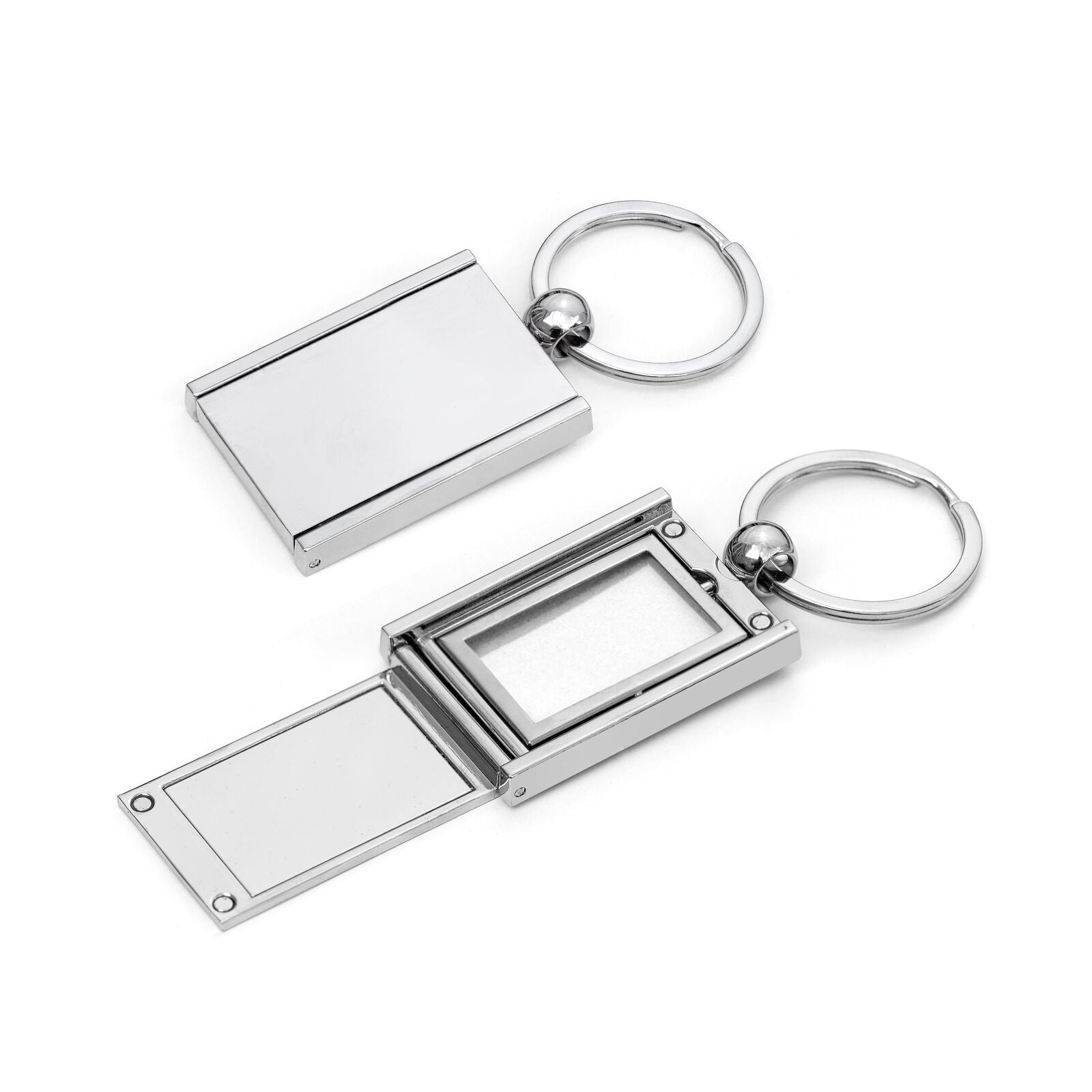 Mini Frame Keyring