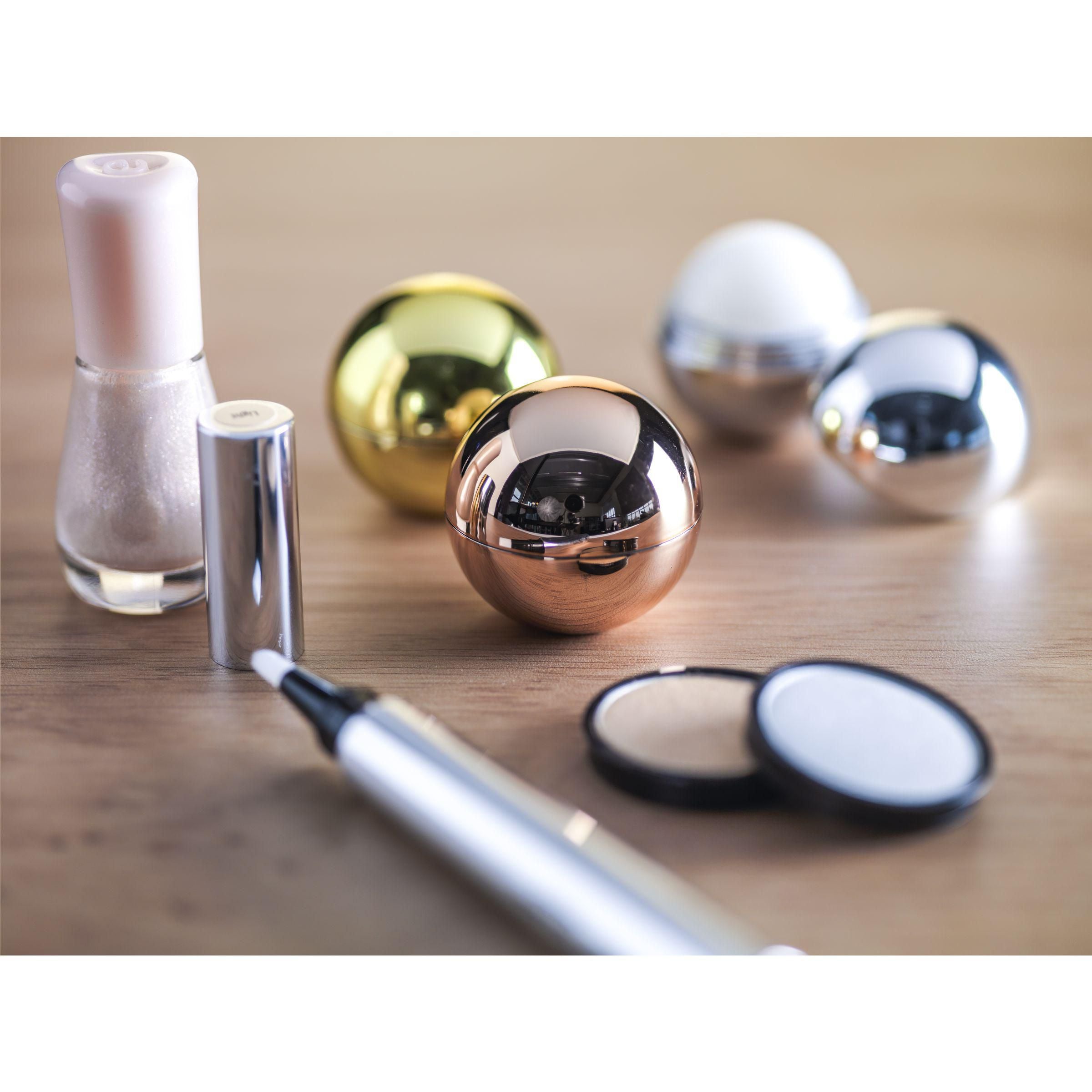Lipbalm Glossy Lipbalm