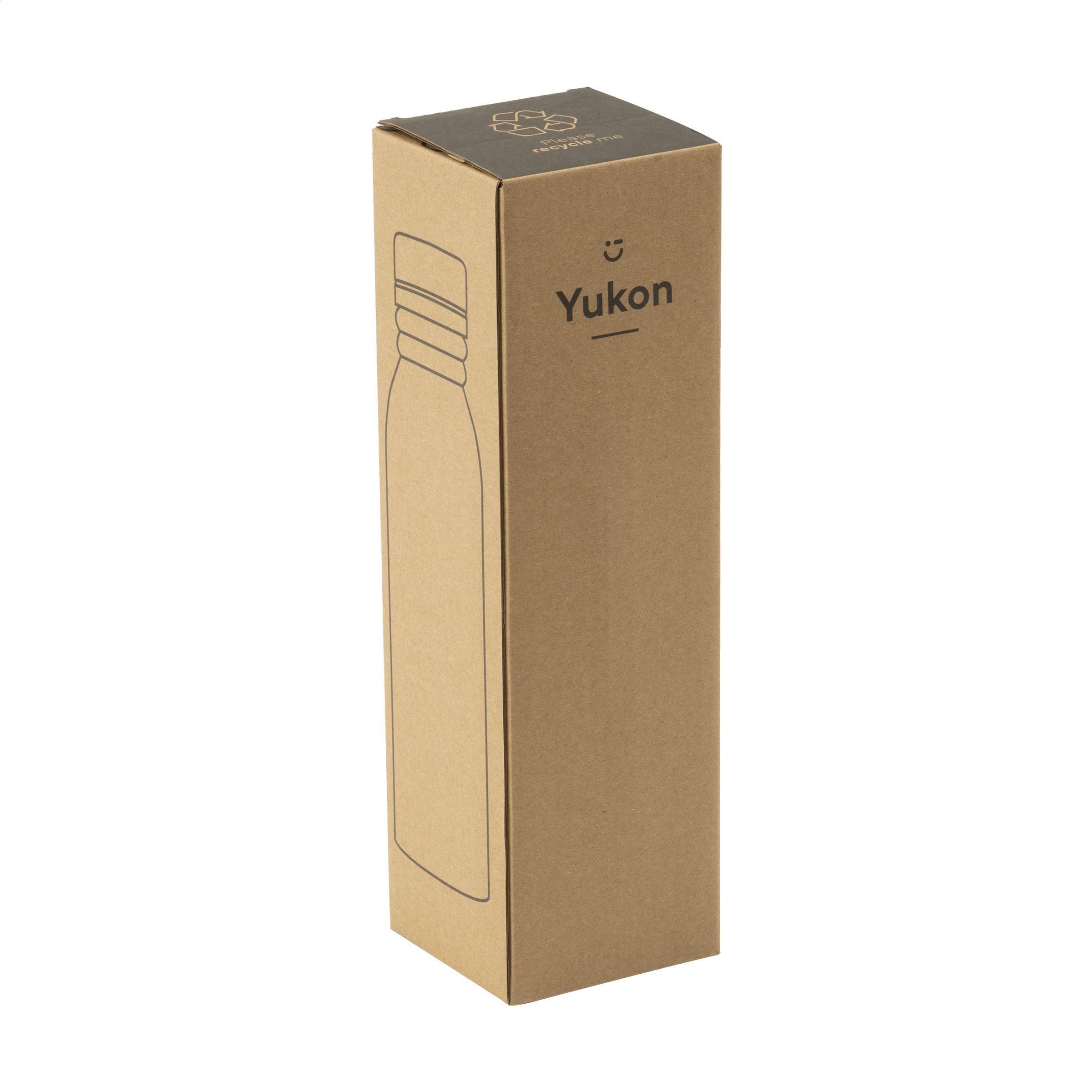 Yukon 600 Ml Drinking Bottle