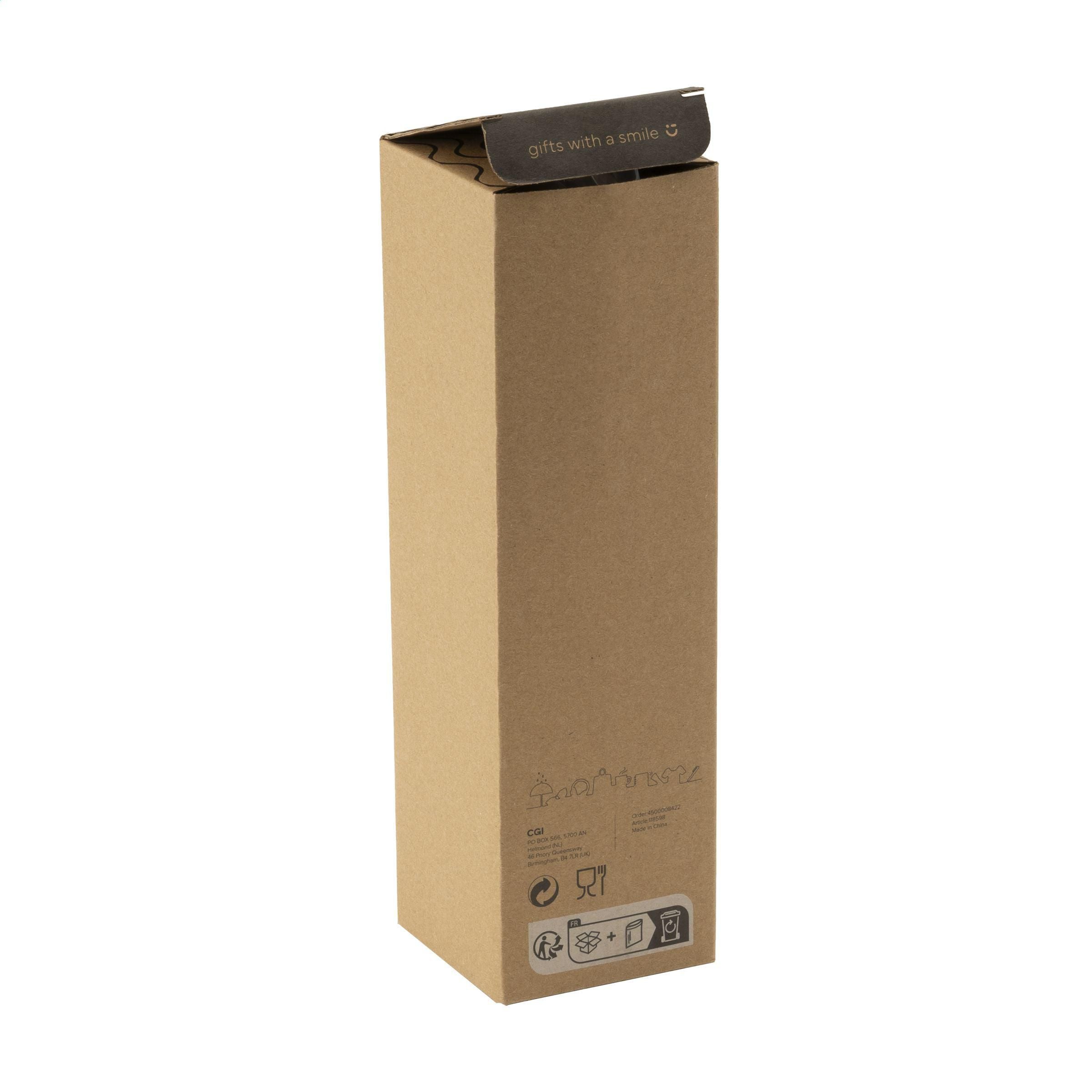 Yukon 600 Ml Drinking Bottle