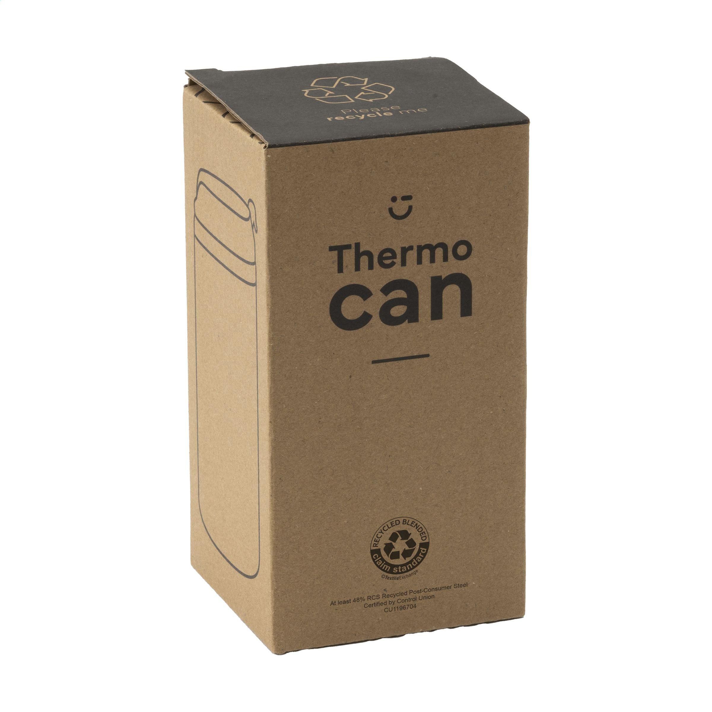 Thermo Can Rcs Recycled Steel 300 Ml Thermo Cup