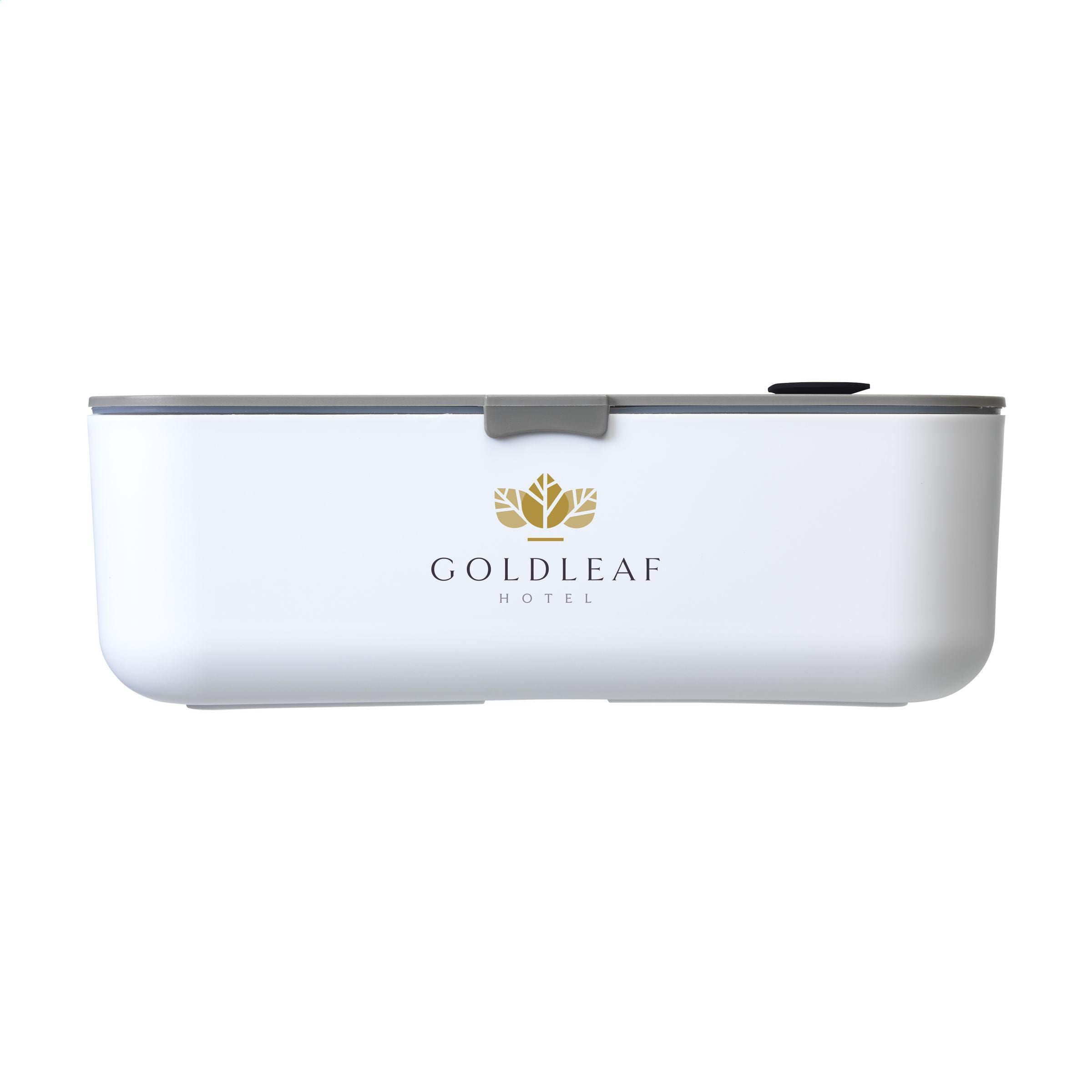 Multi Box Lunchbox