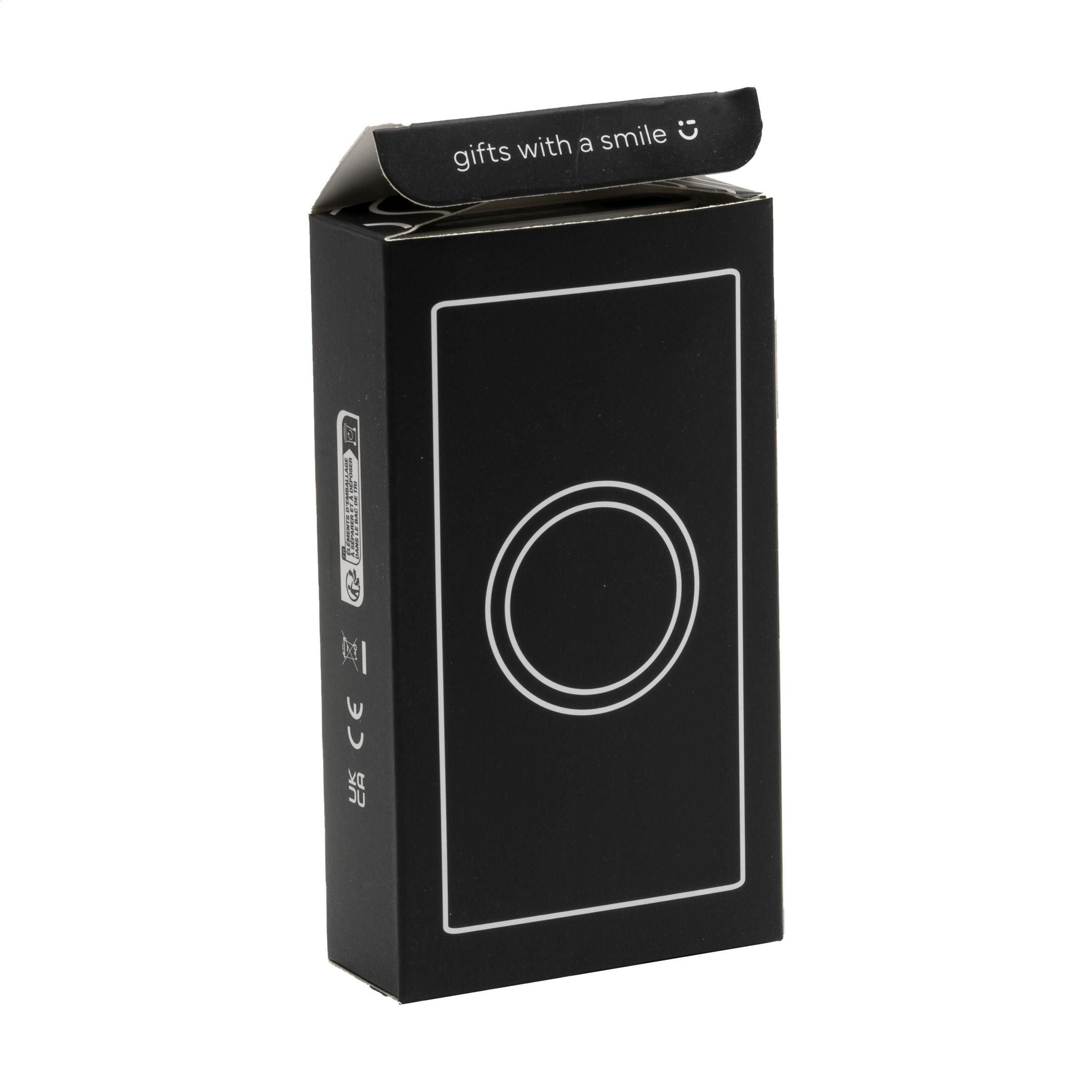 Wireless Rcs R-Abs Powerbank 8000 Wireless Charger
