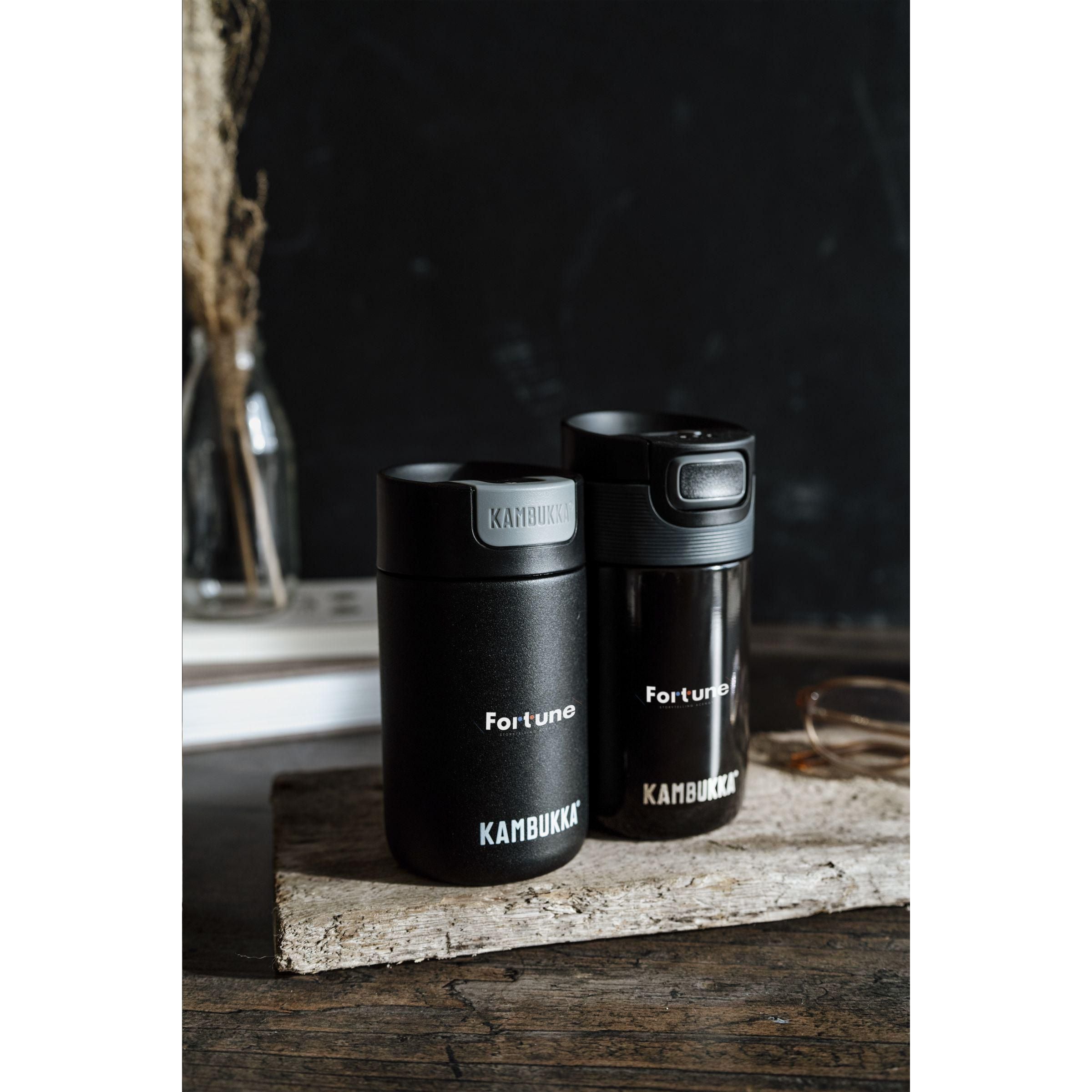Kambukka® Etna 300 Ml Thermo Cup