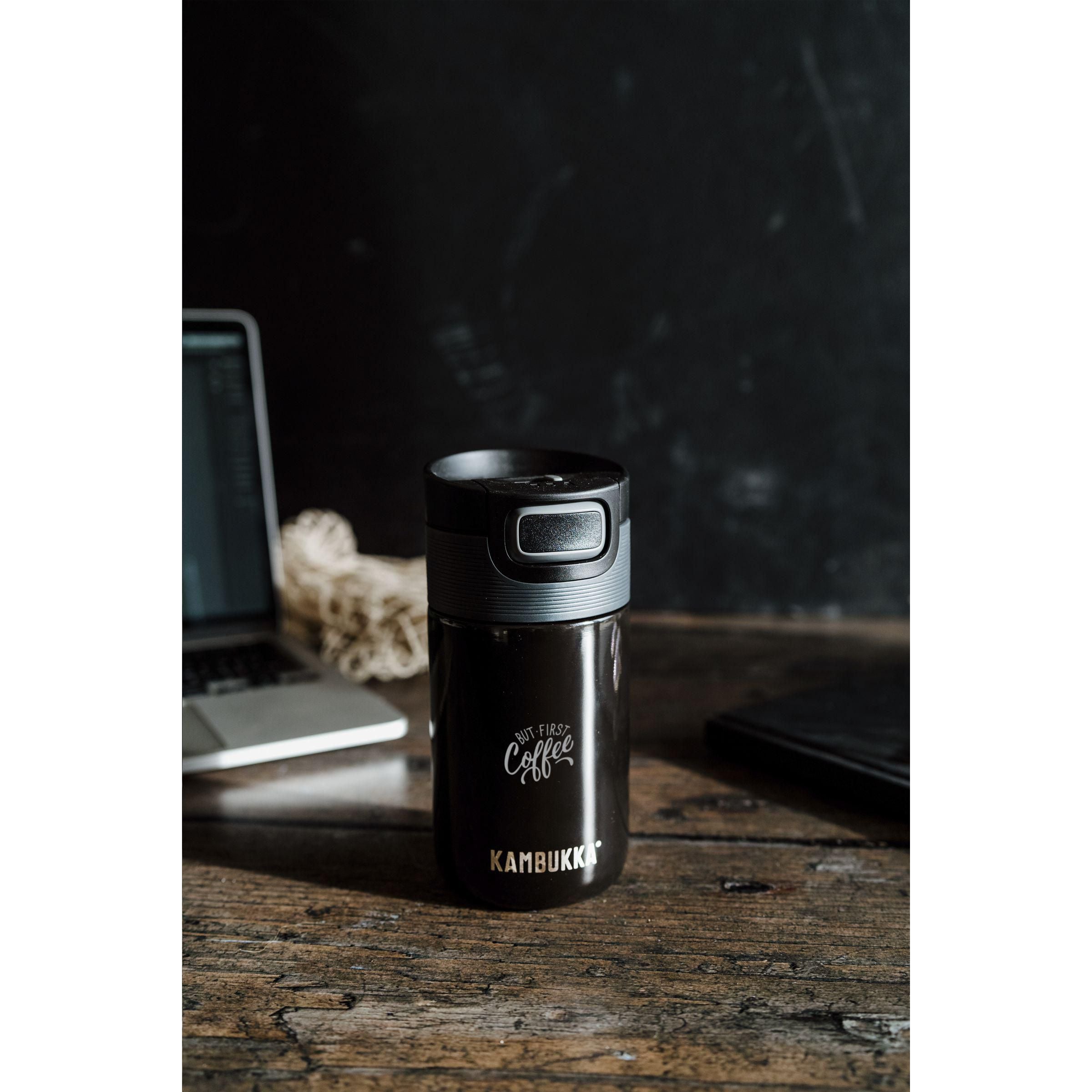 Kambukka® Etna 300 Ml Thermo Cup