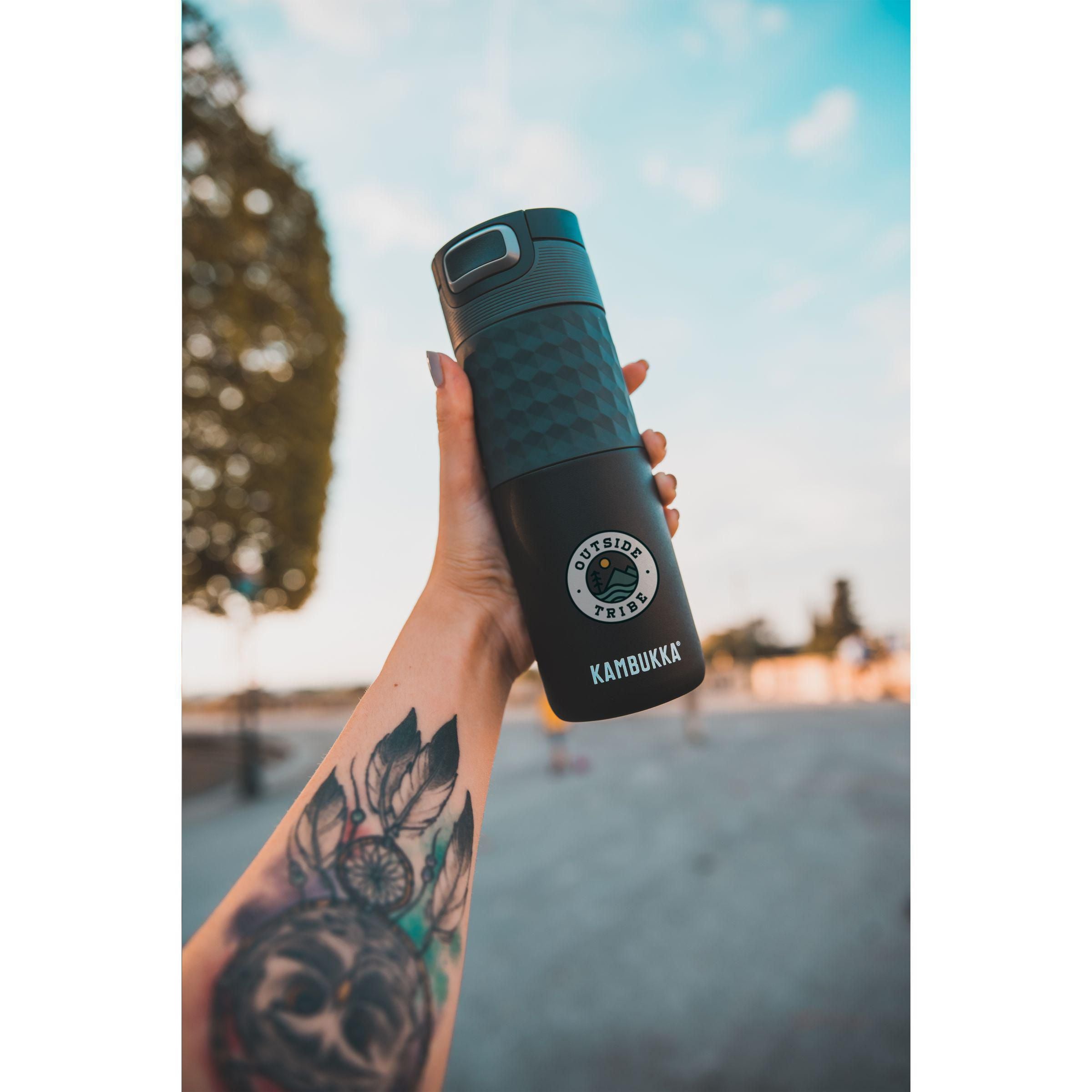 Kambukka® Etna Grip 500 Ml Thermo Cup