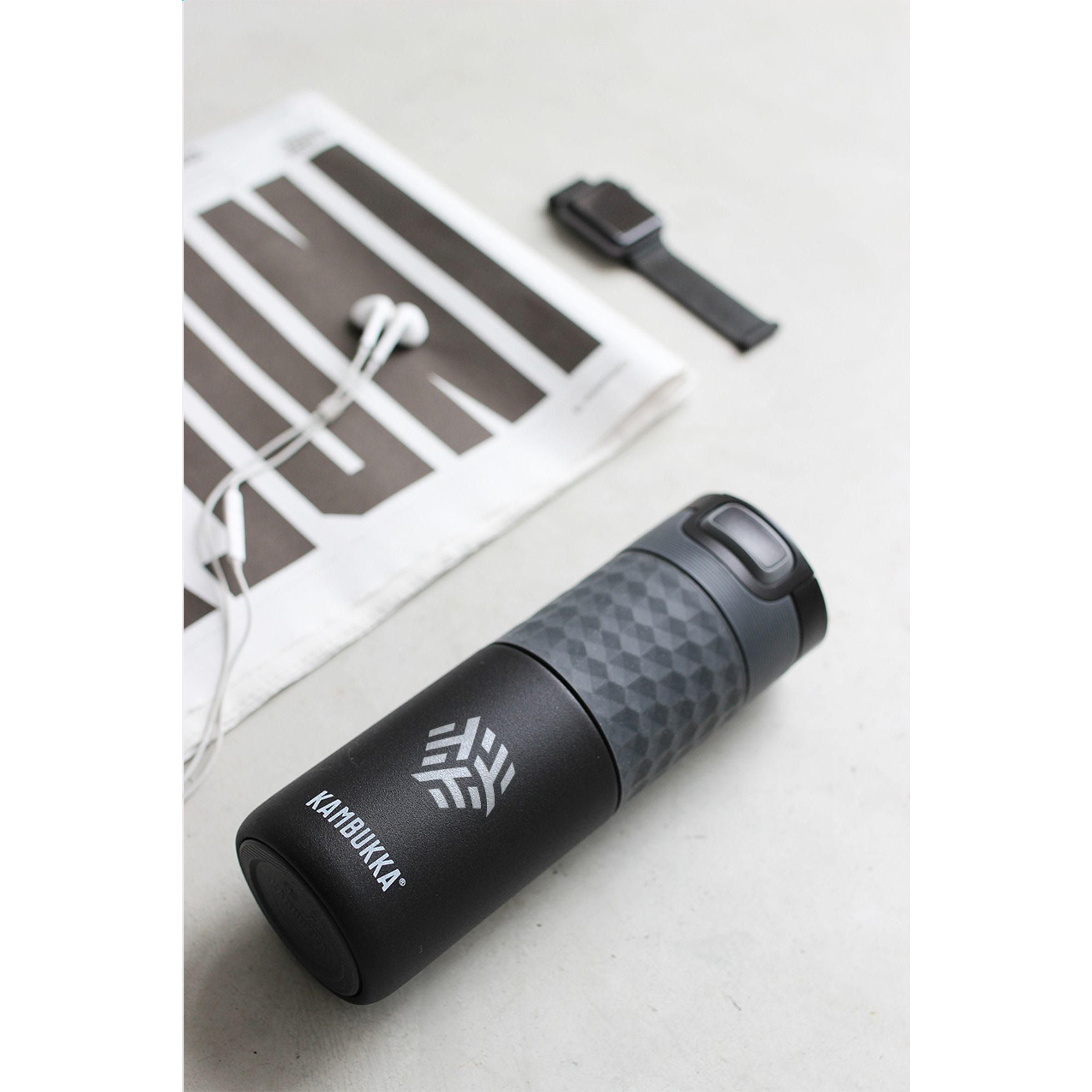 Kambukka® Etna Grip 500 Ml Thermo Cup