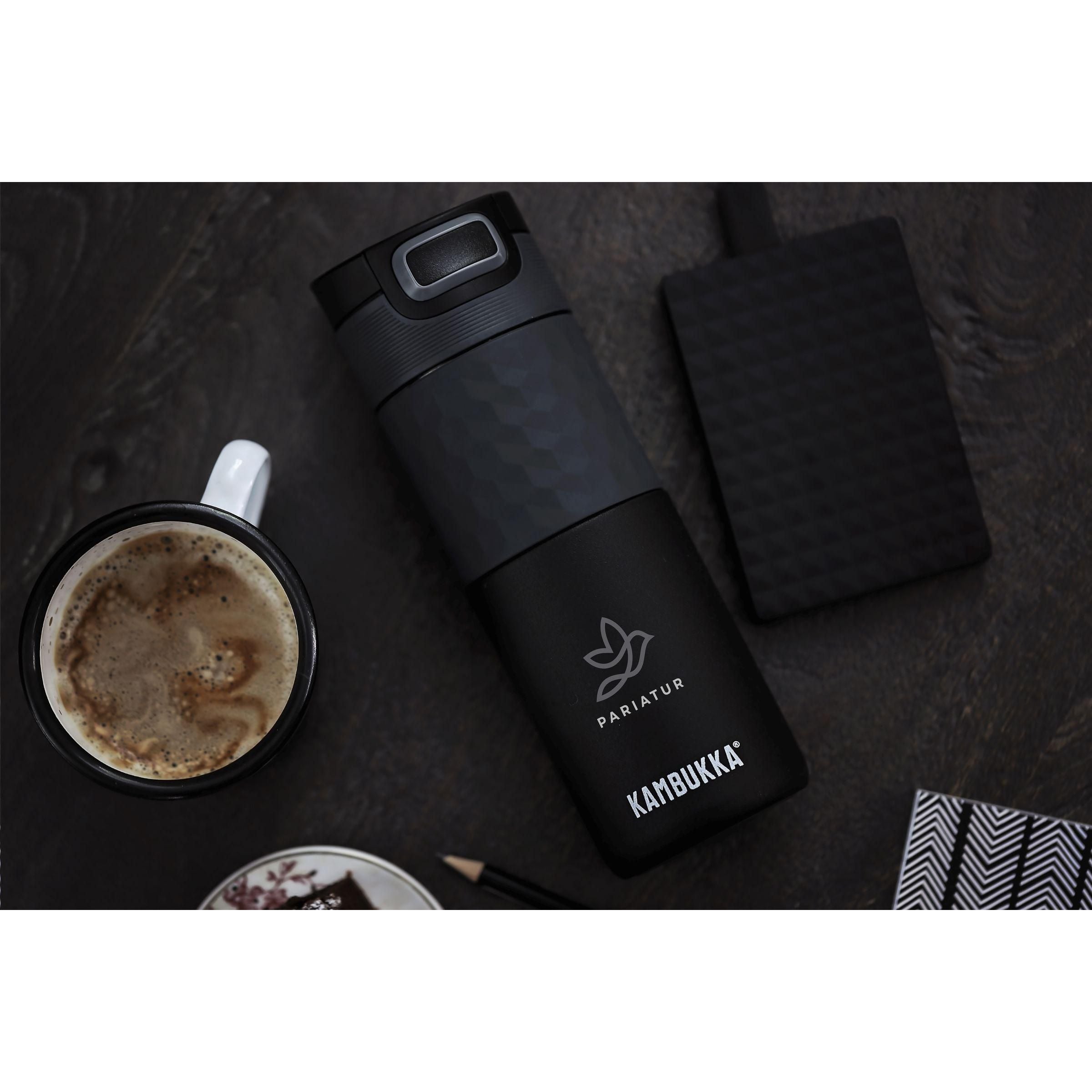 Kambukka® Etna Grip 500 Ml Thermo Cup