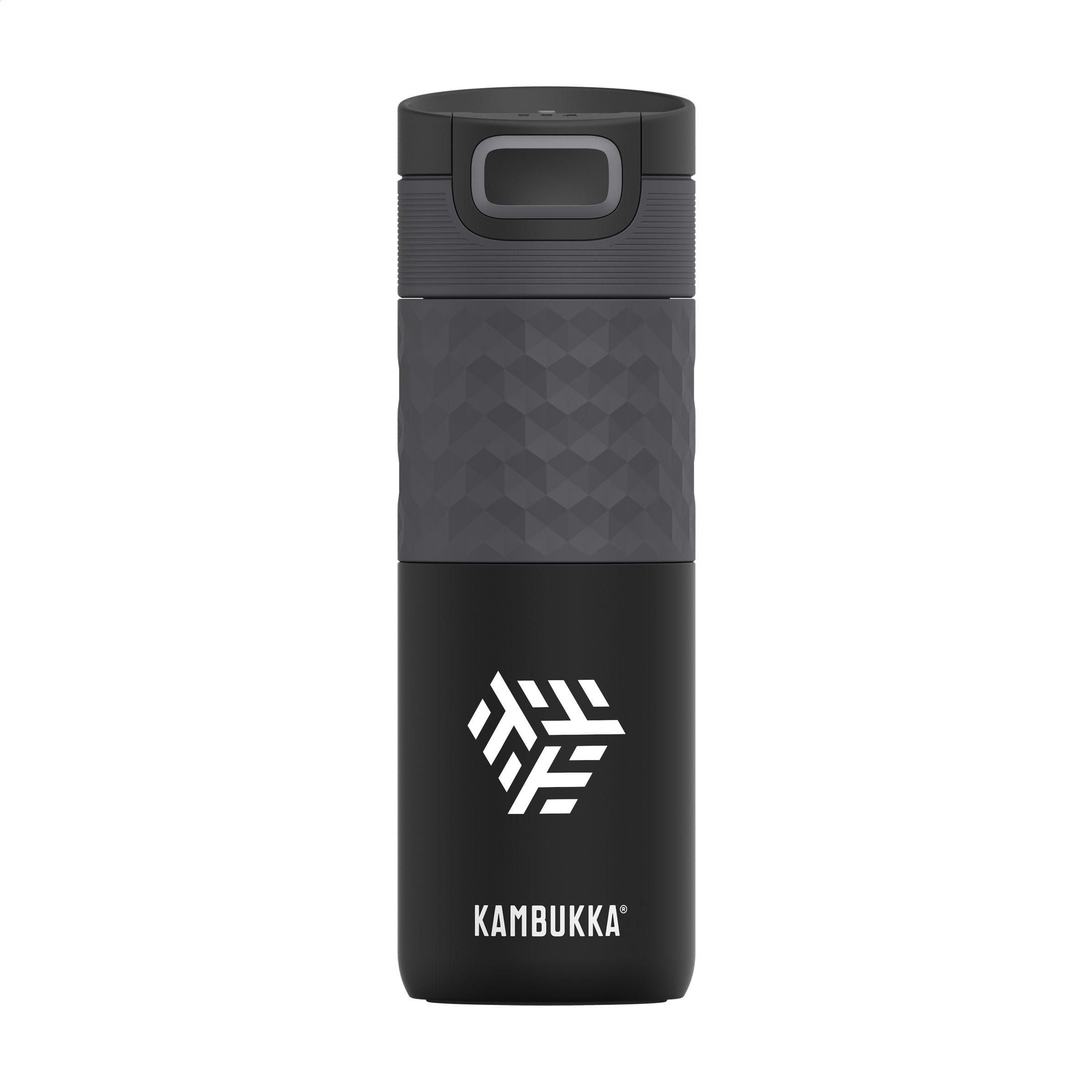 Kambukka® Etna Grip 500 Ml Thermo Cup