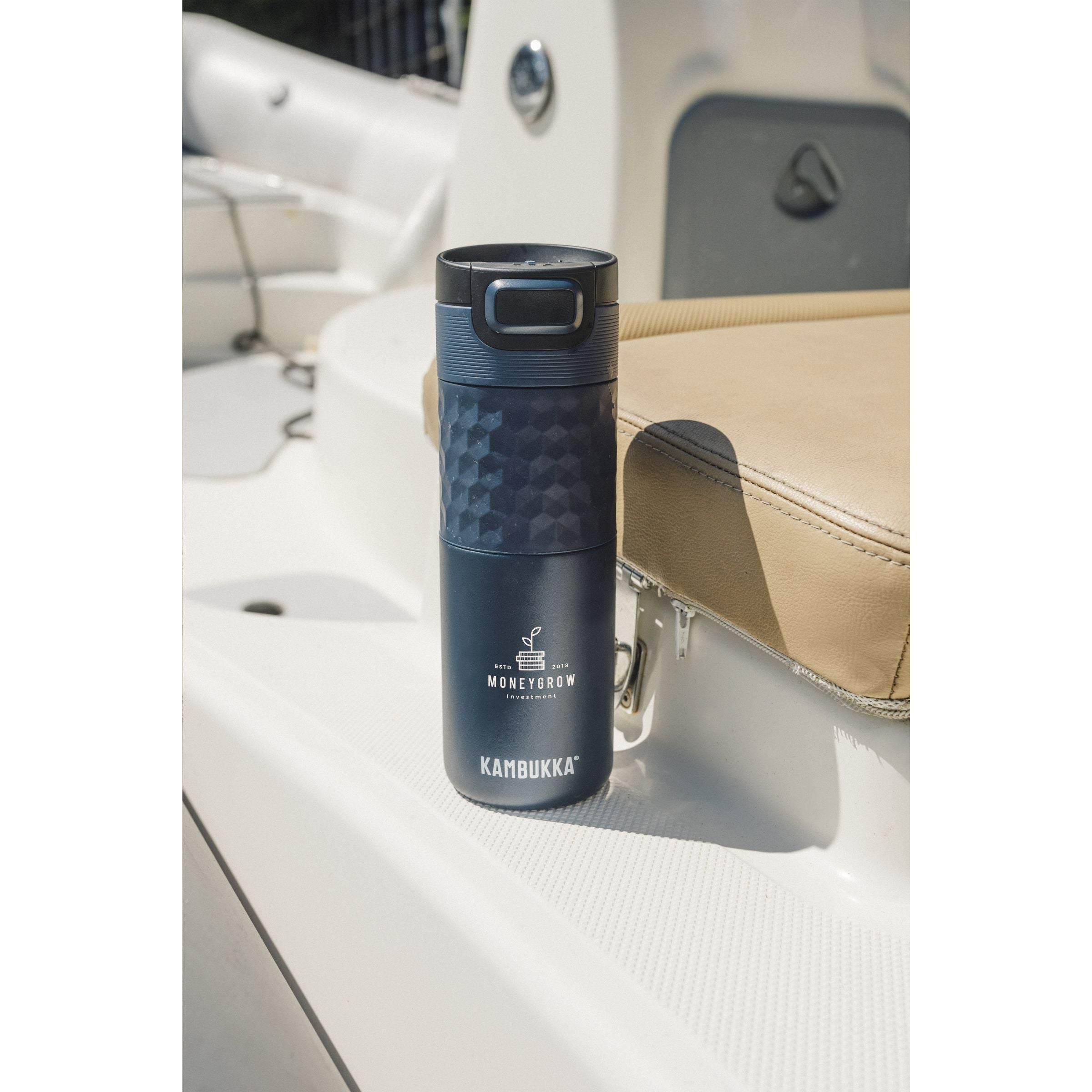 Kambukka® Etna Grip 500 Ml Thermo Cup