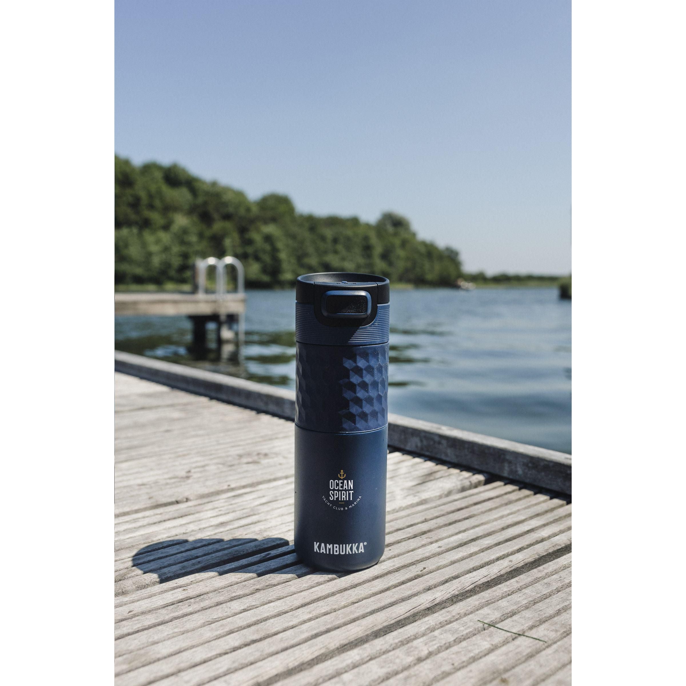 Kambukka® Etna Grip 500 Ml Thermo Cup