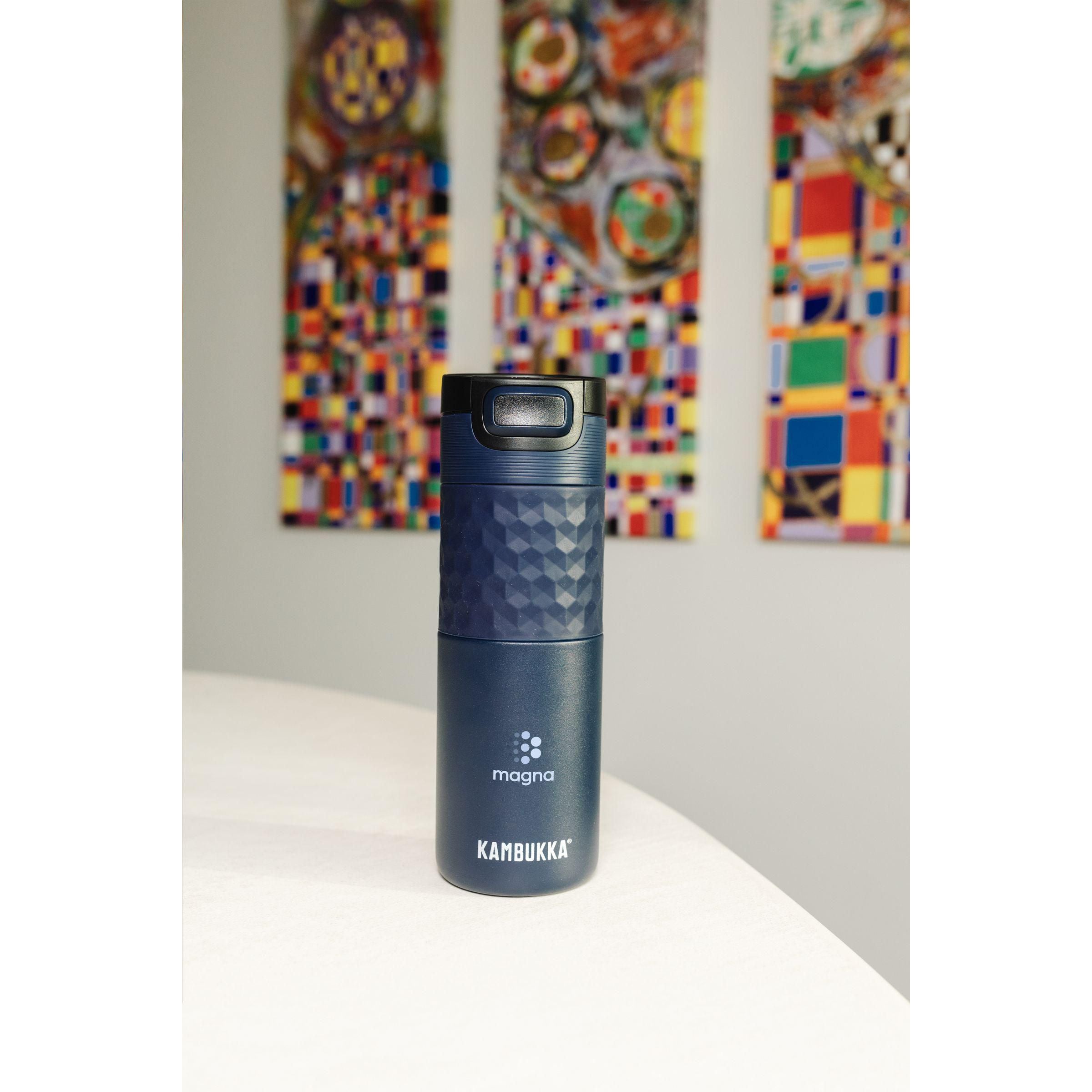Kambukka® Etna Grip 500 Ml Thermo Cup