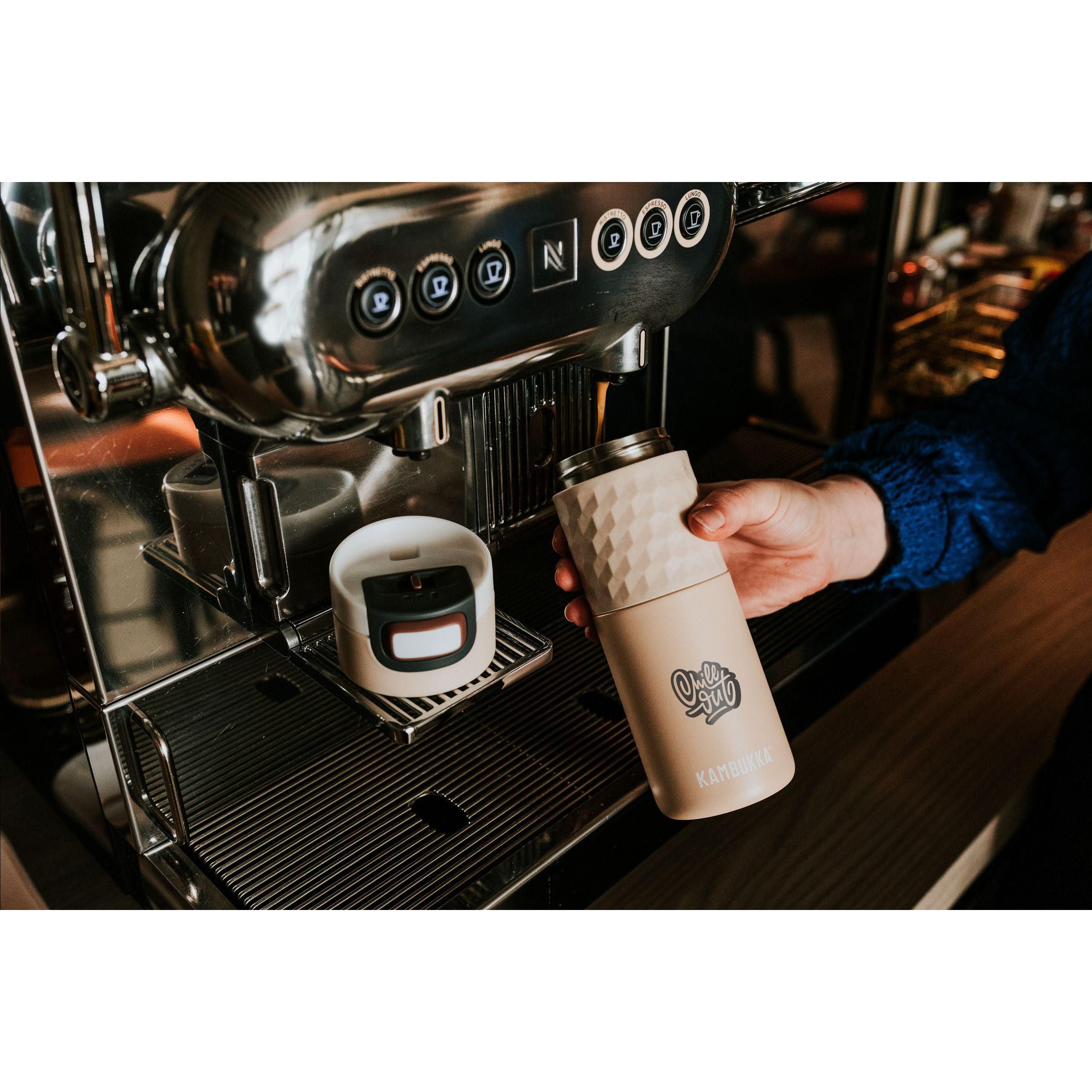 Kambukka® Etna Grip 500 Ml Thermo Cup