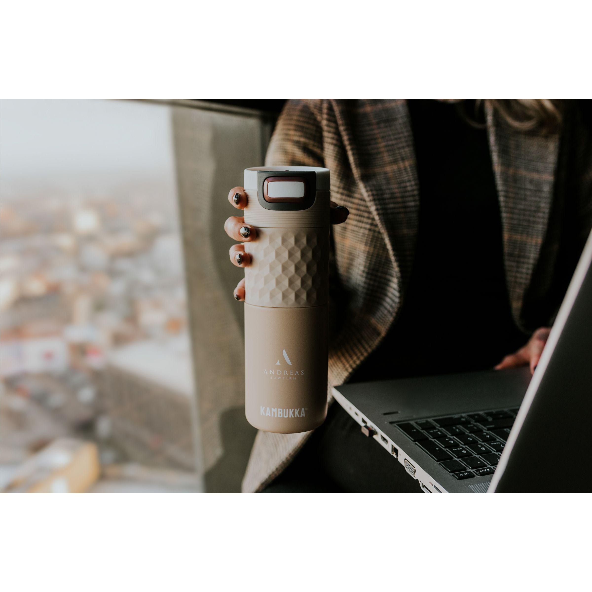 Kambukka® Etna Grip 500 Ml Thermo Cup