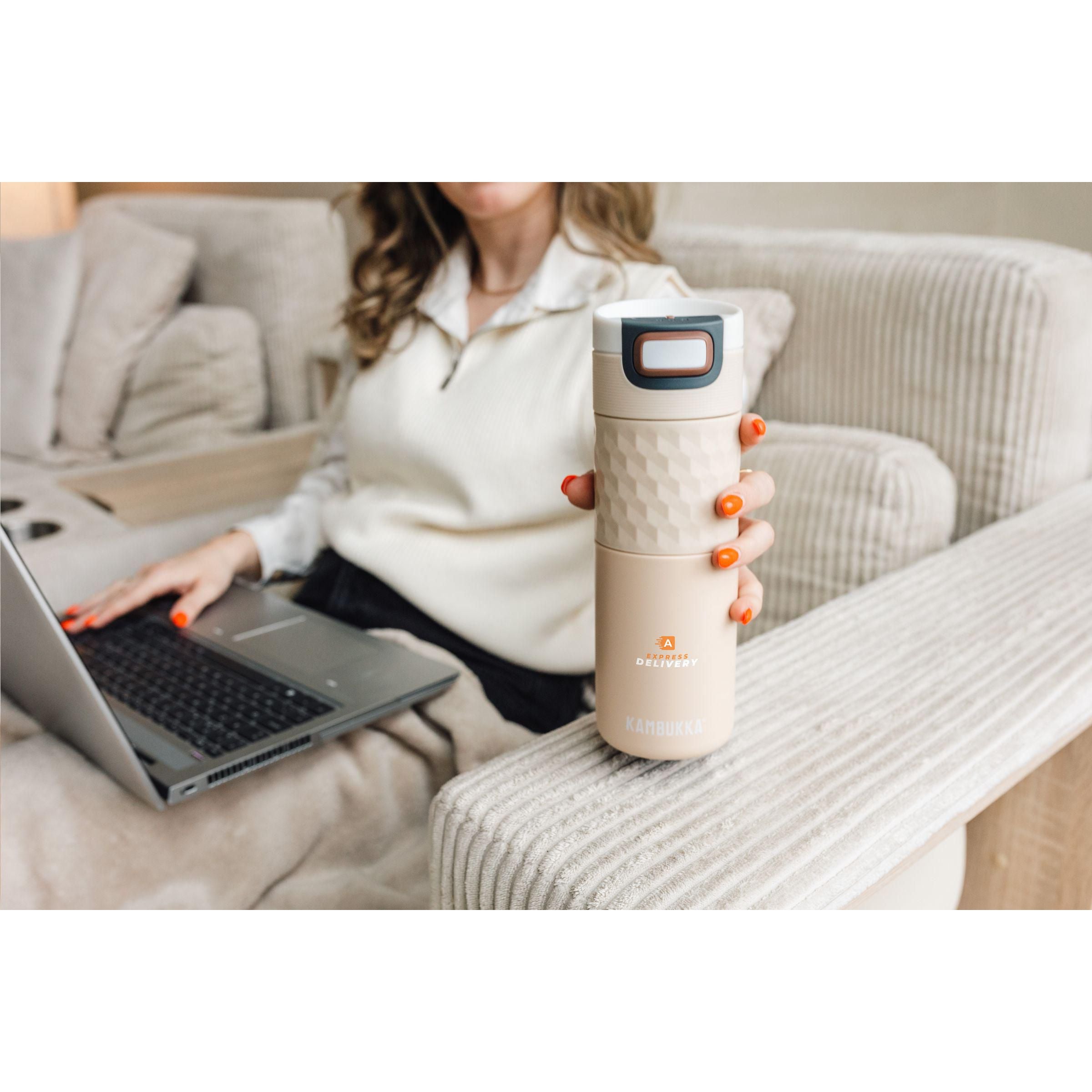 Kambukka® Etna Grip 500 Ml Thermo Cup