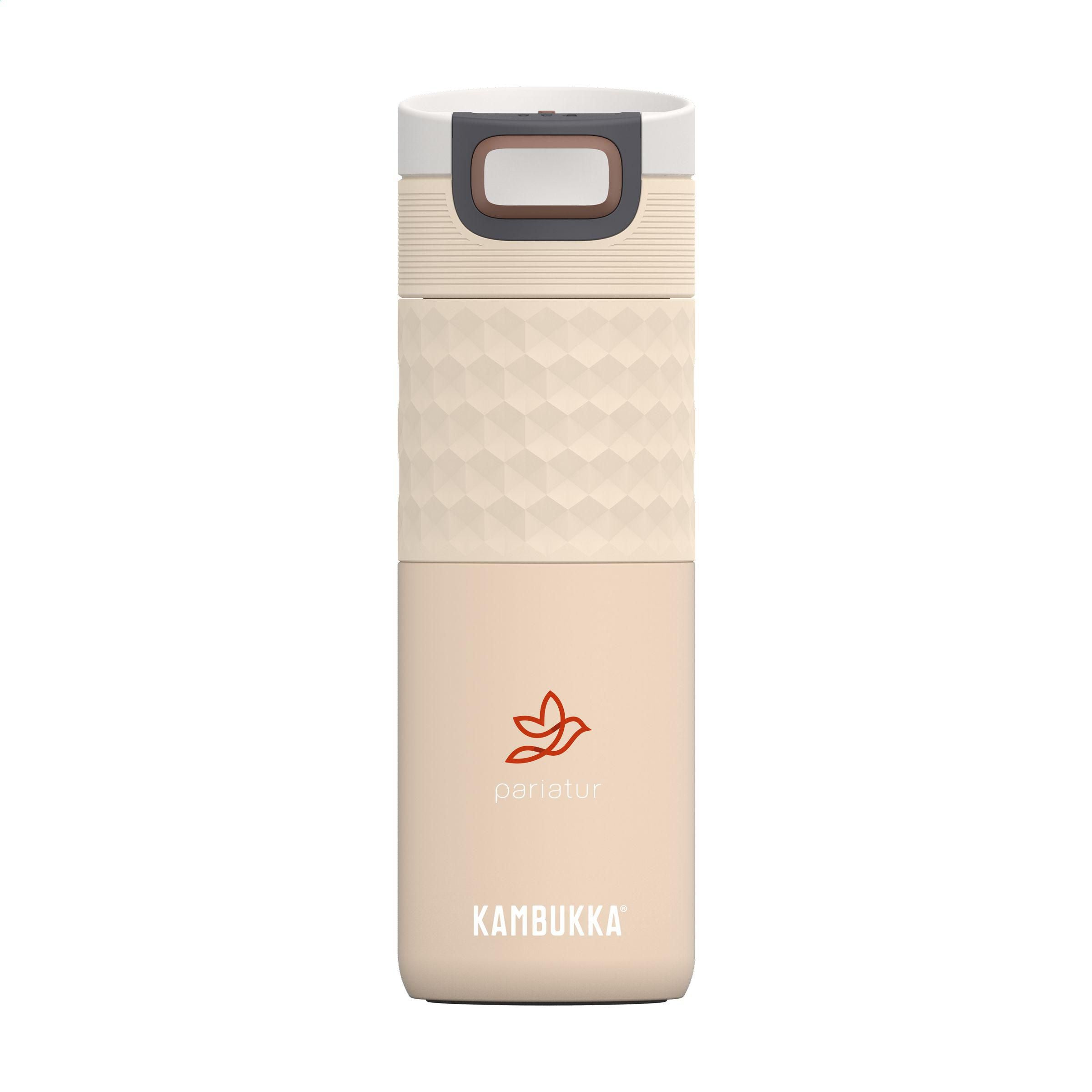 Kambukka® Etna Grip 500 Ml Thermo Cup