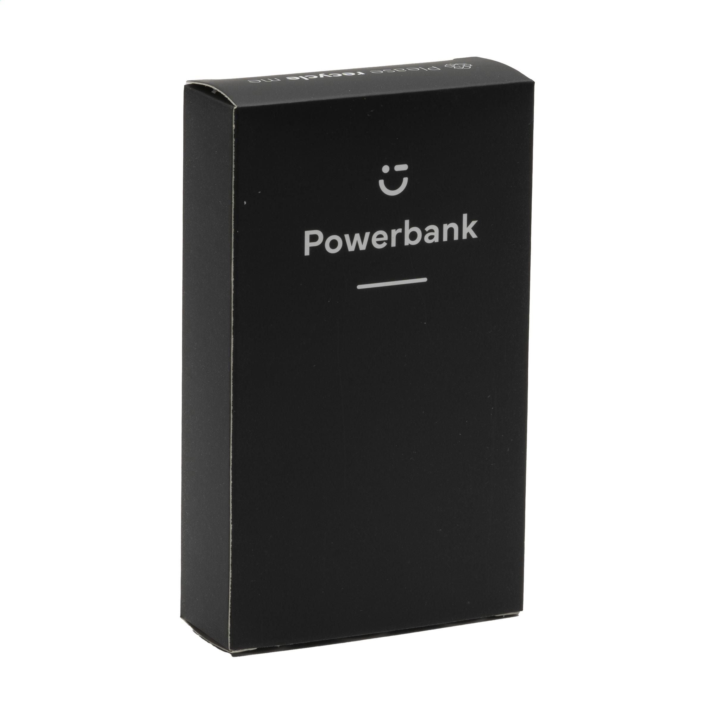 Powerbank 10000 C External Charger
