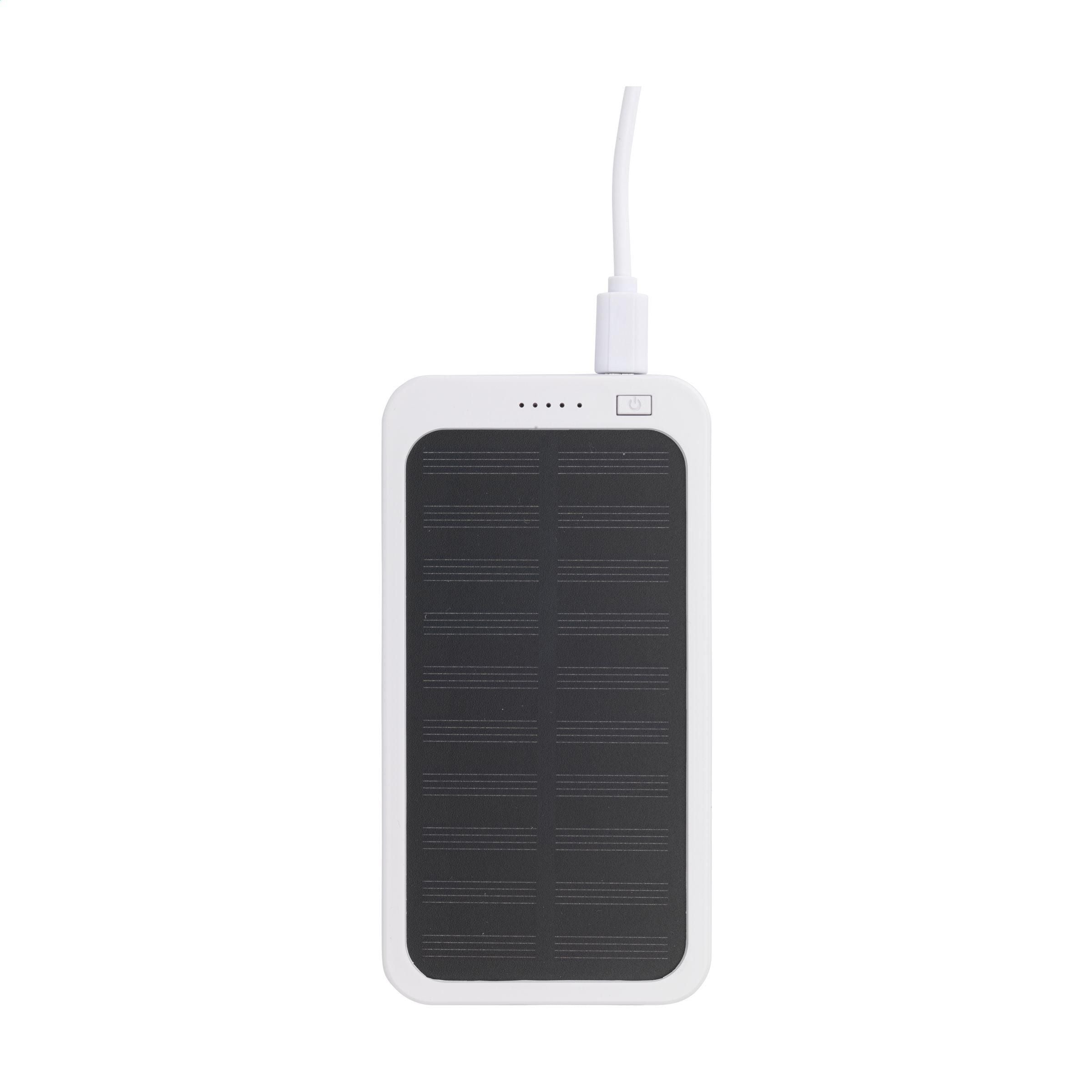 Solar Rcs Powerbank 4000 Power Charger