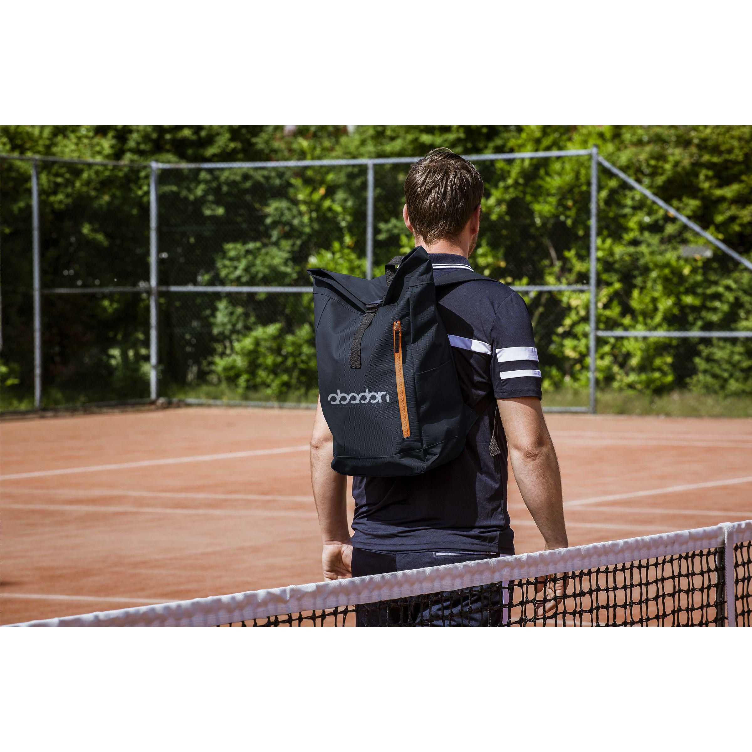 Nolan Backpack
