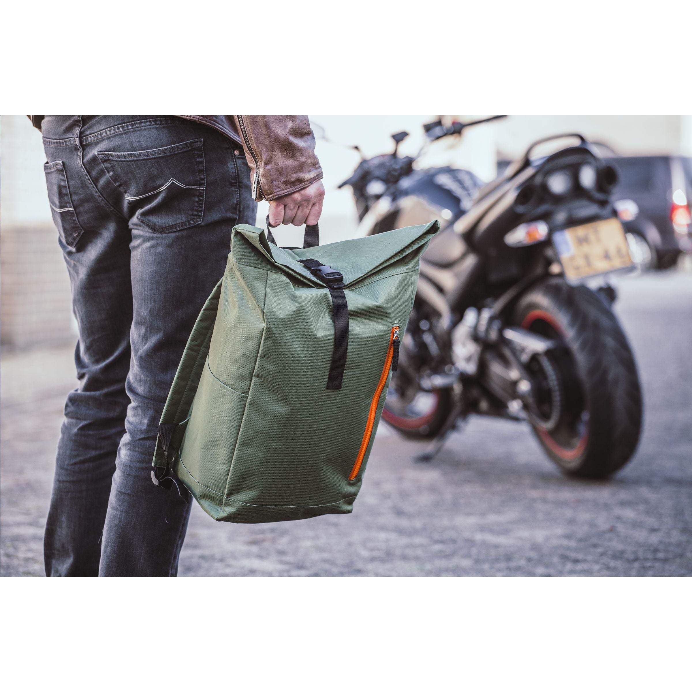 Nolan Backpack