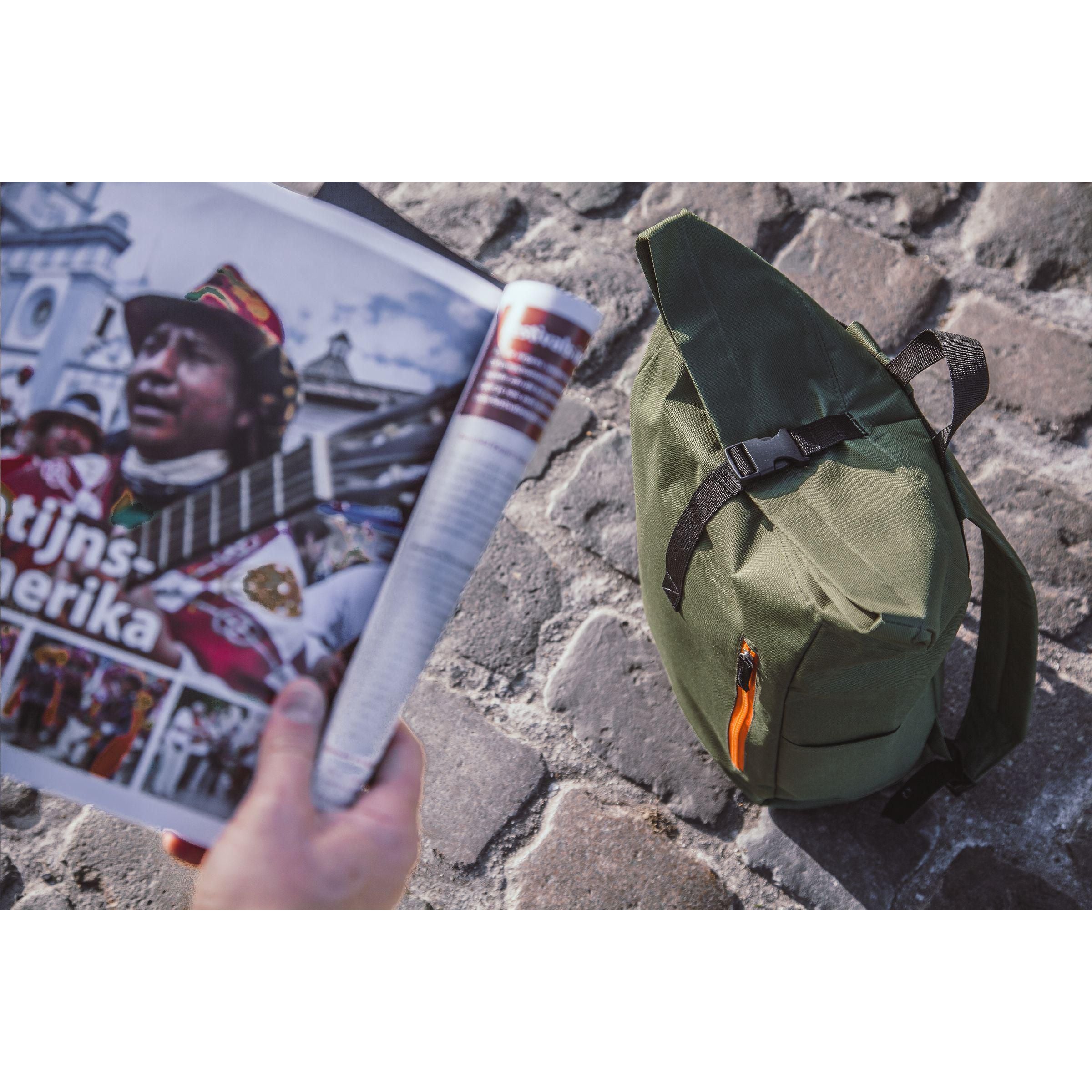 Nolan Backpack