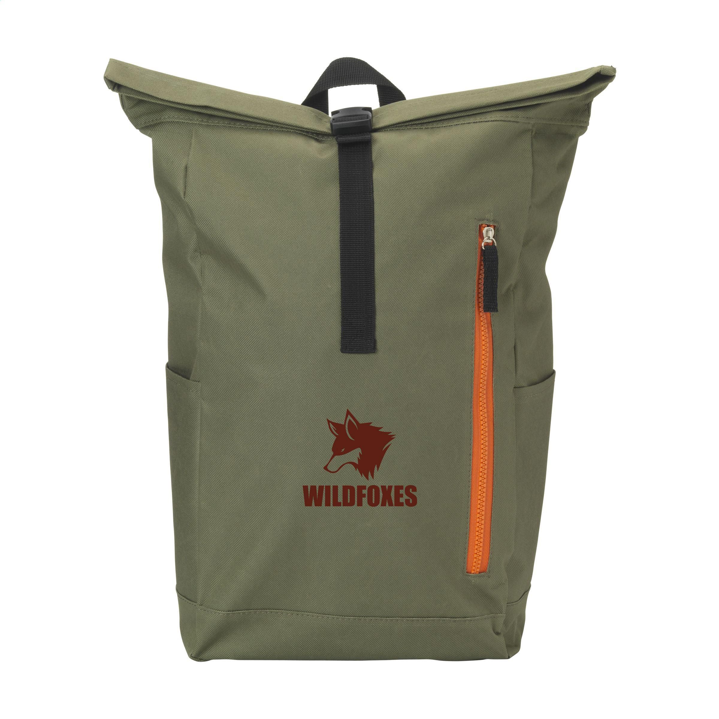 Nolan Backpack