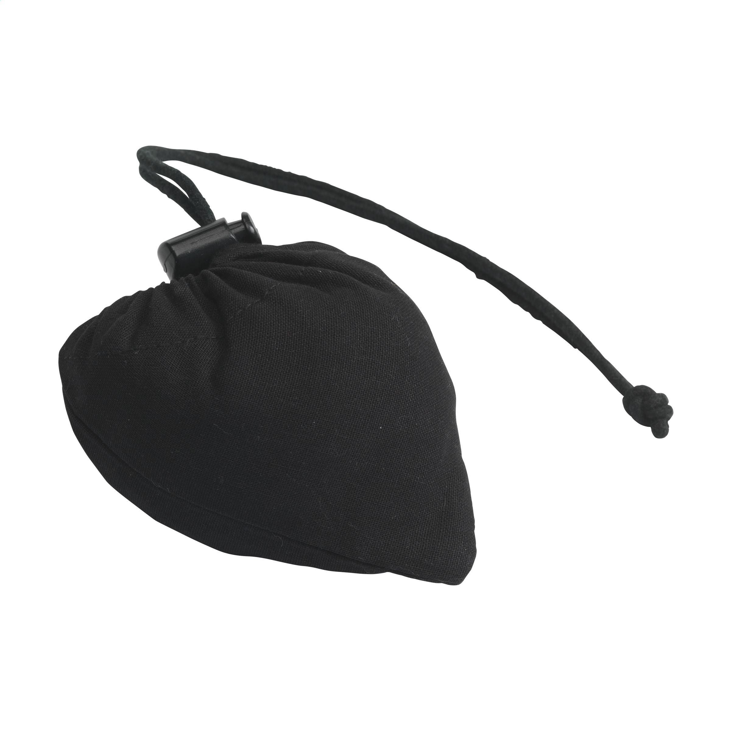 Strawberry Cotton (135 G/M²) Foldable Bag