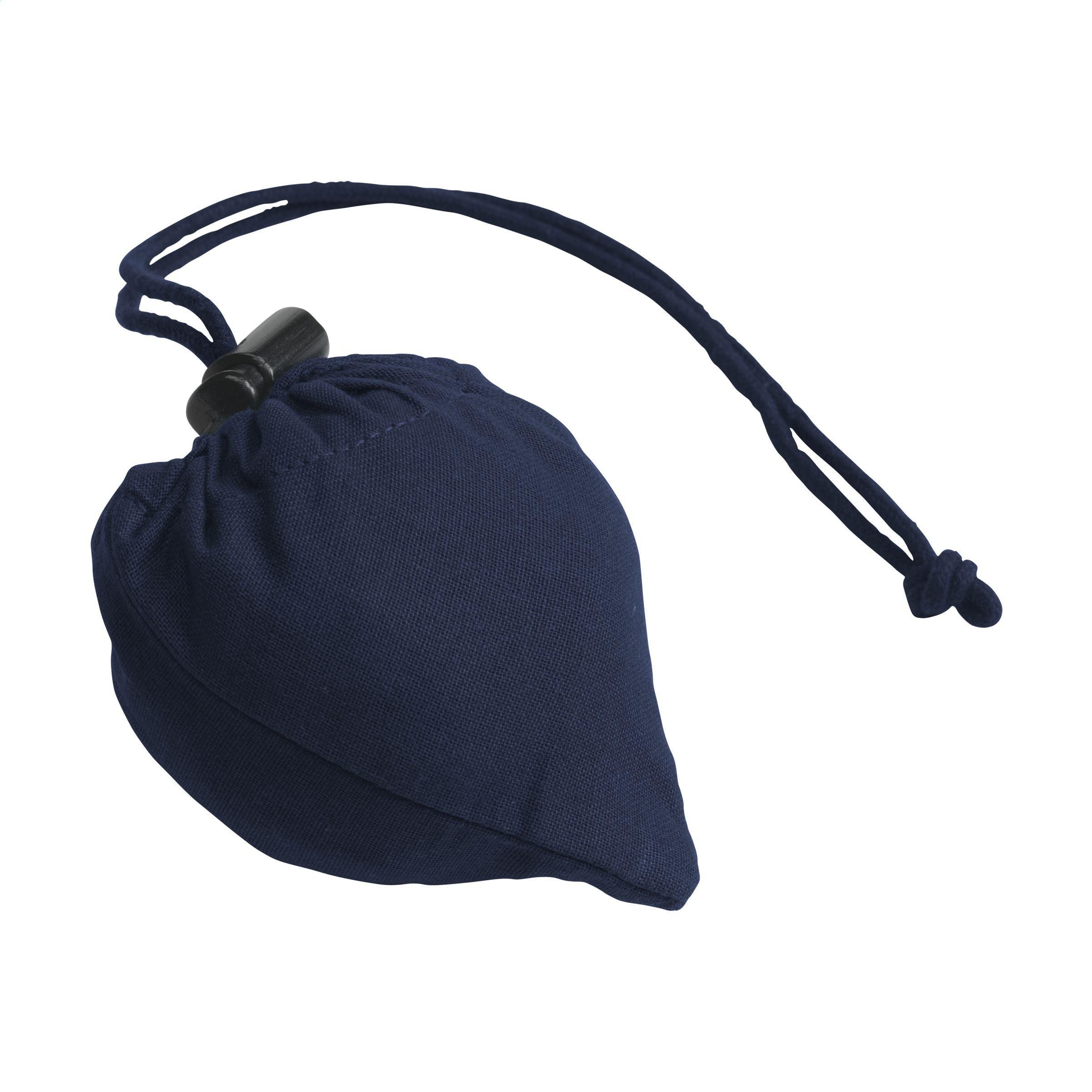 Strawberry Cotton (135 G/M²) Foldable Bag