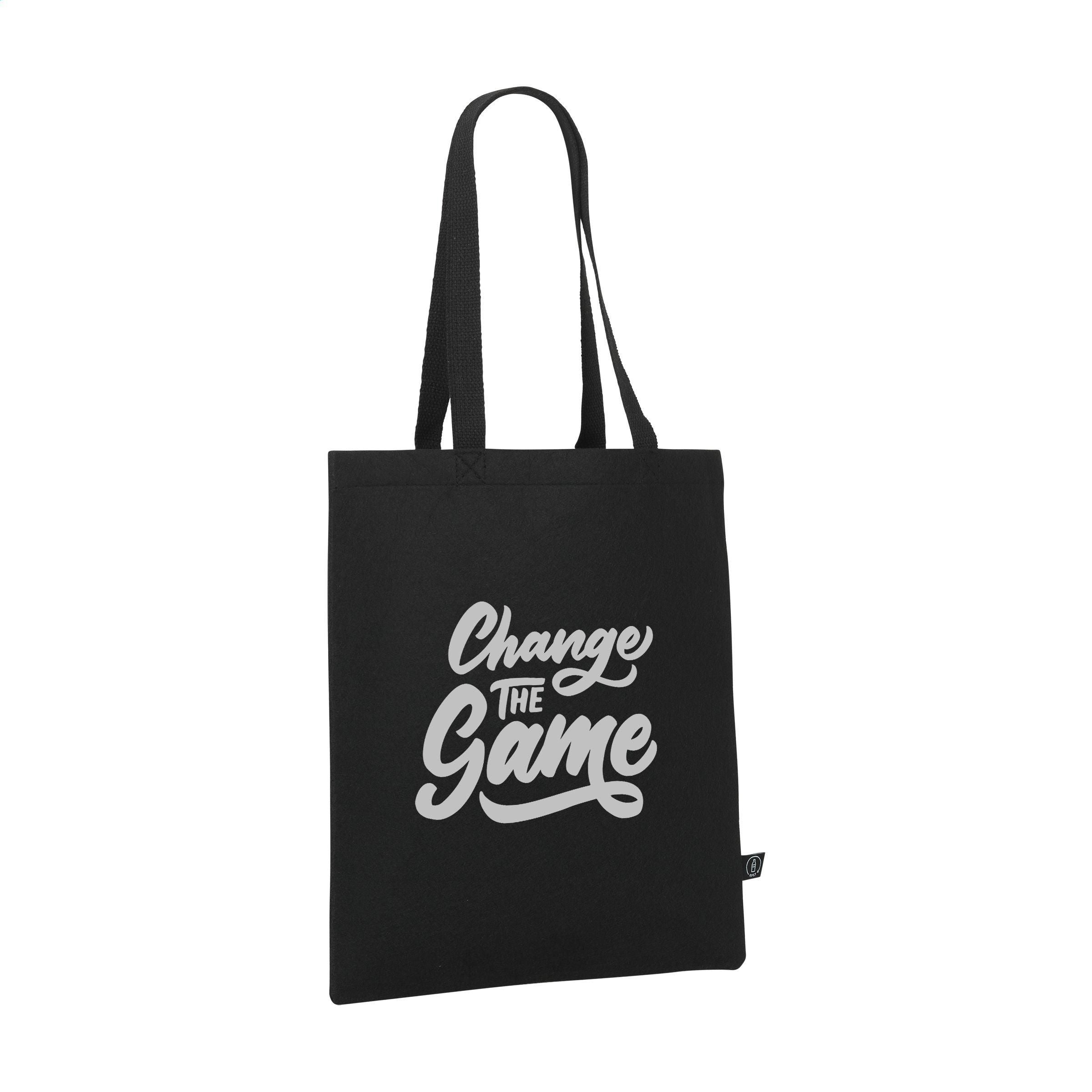 Feltro Grs Rpet Shopper
