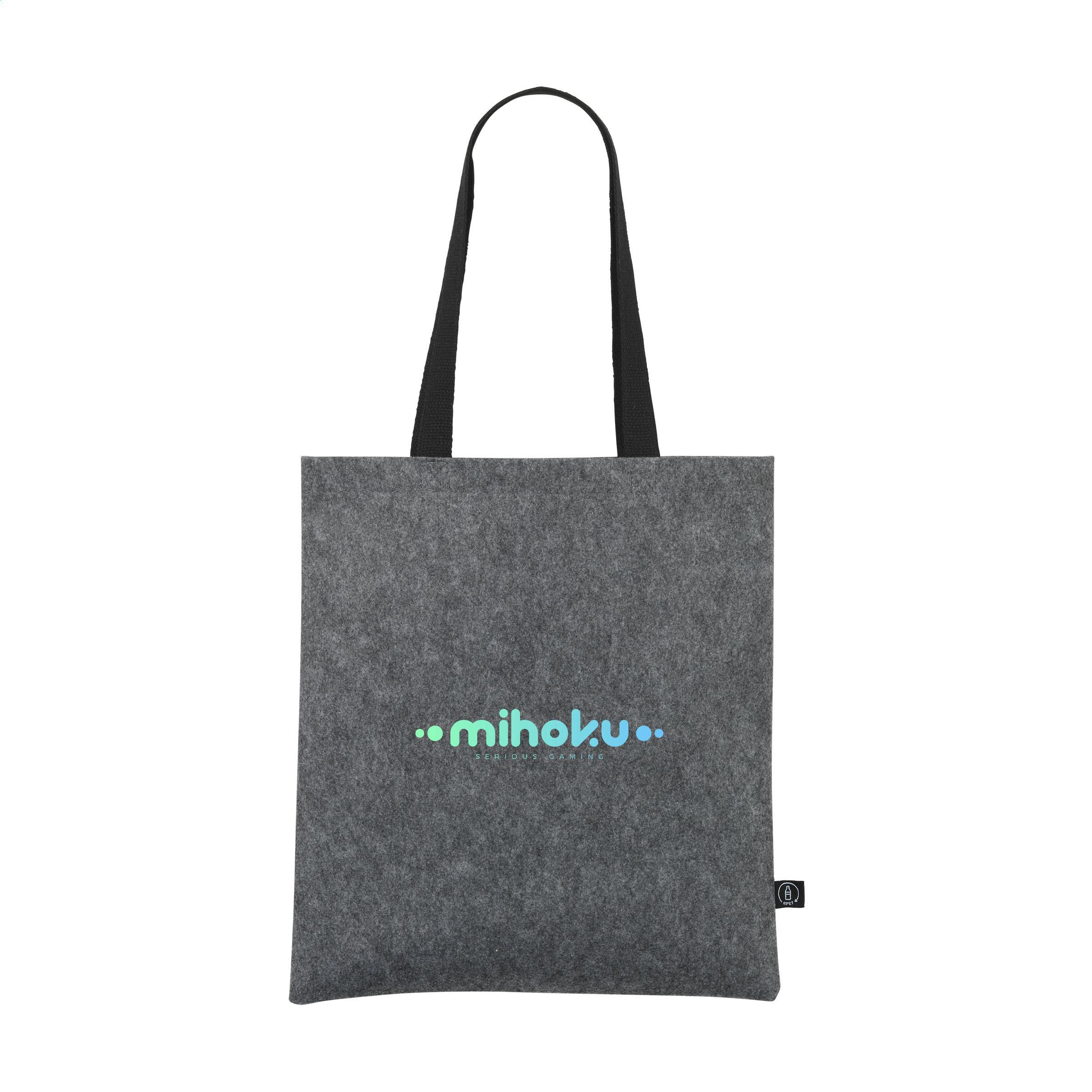 Feltro Grs Rpet Shopper