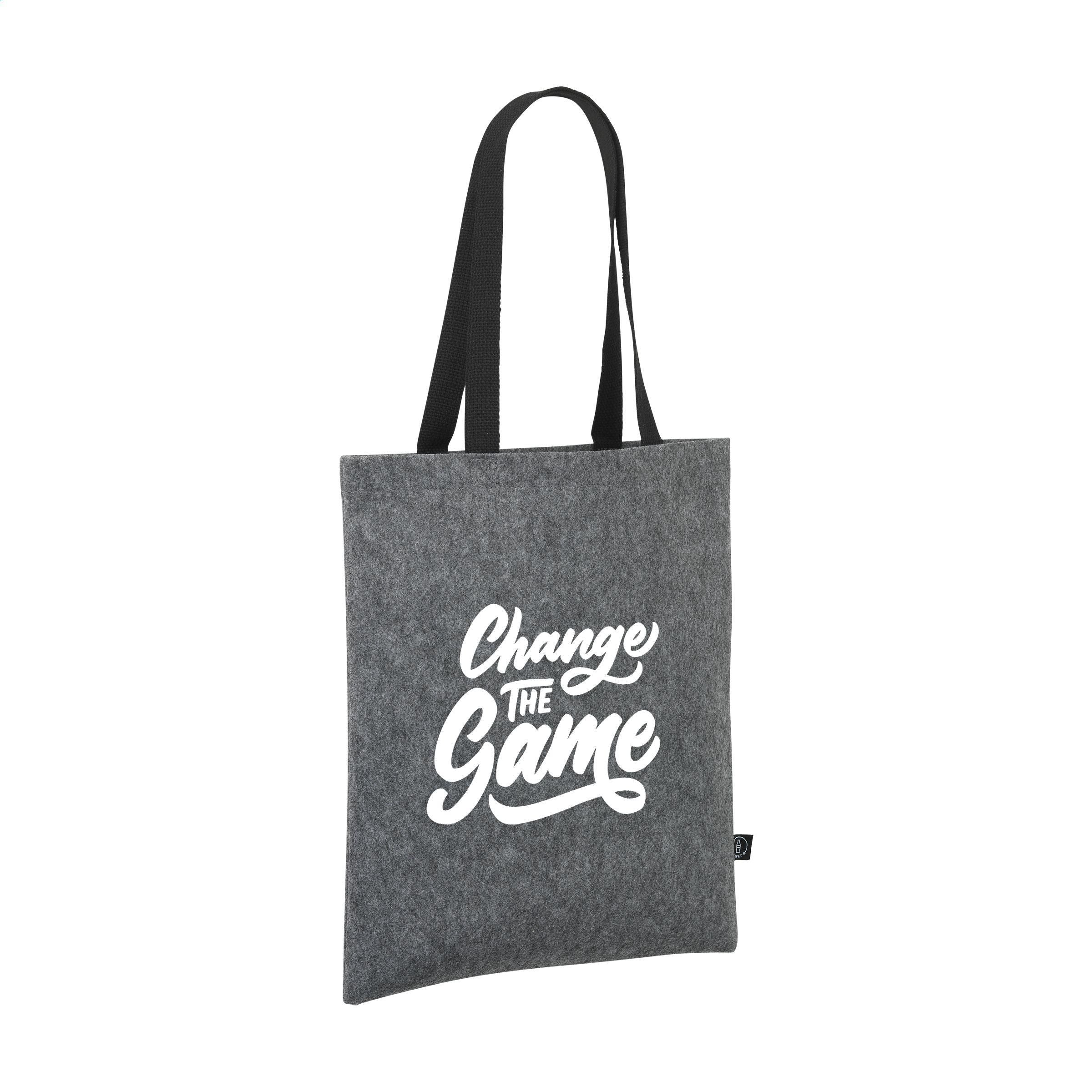 Feltro Grs Rpet Shopper