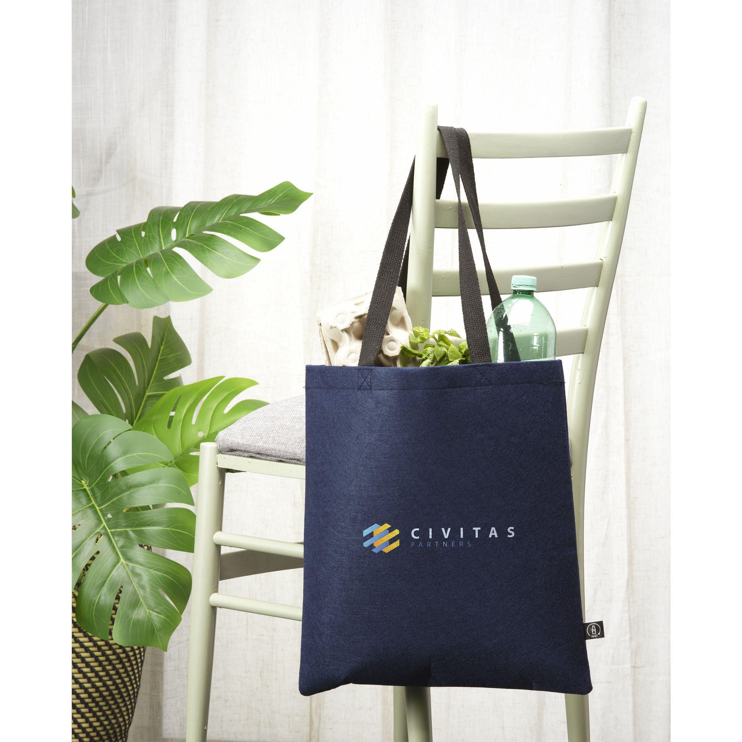Feltro Grs Rpet Shopper