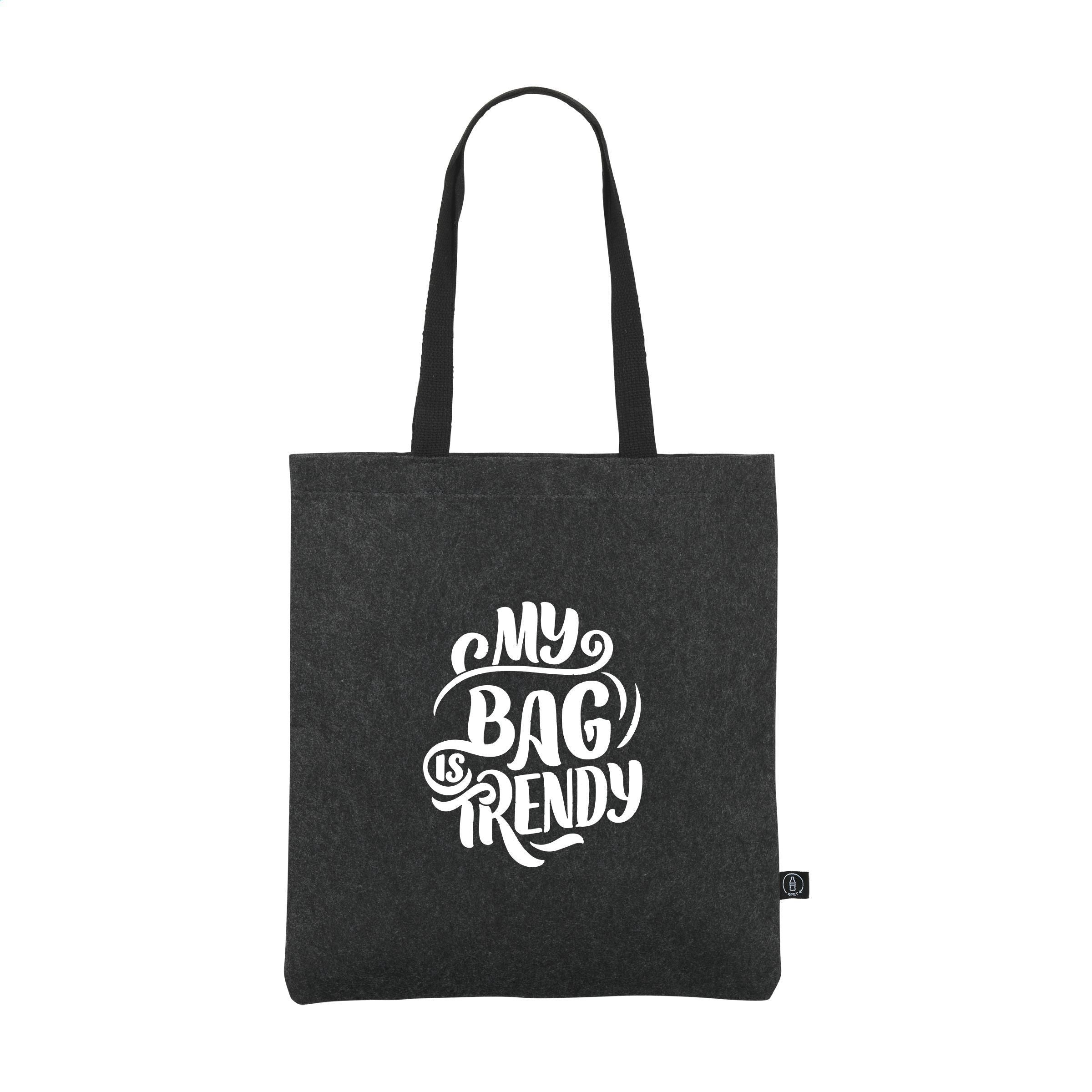 Feltro Grs Rpet Shopper