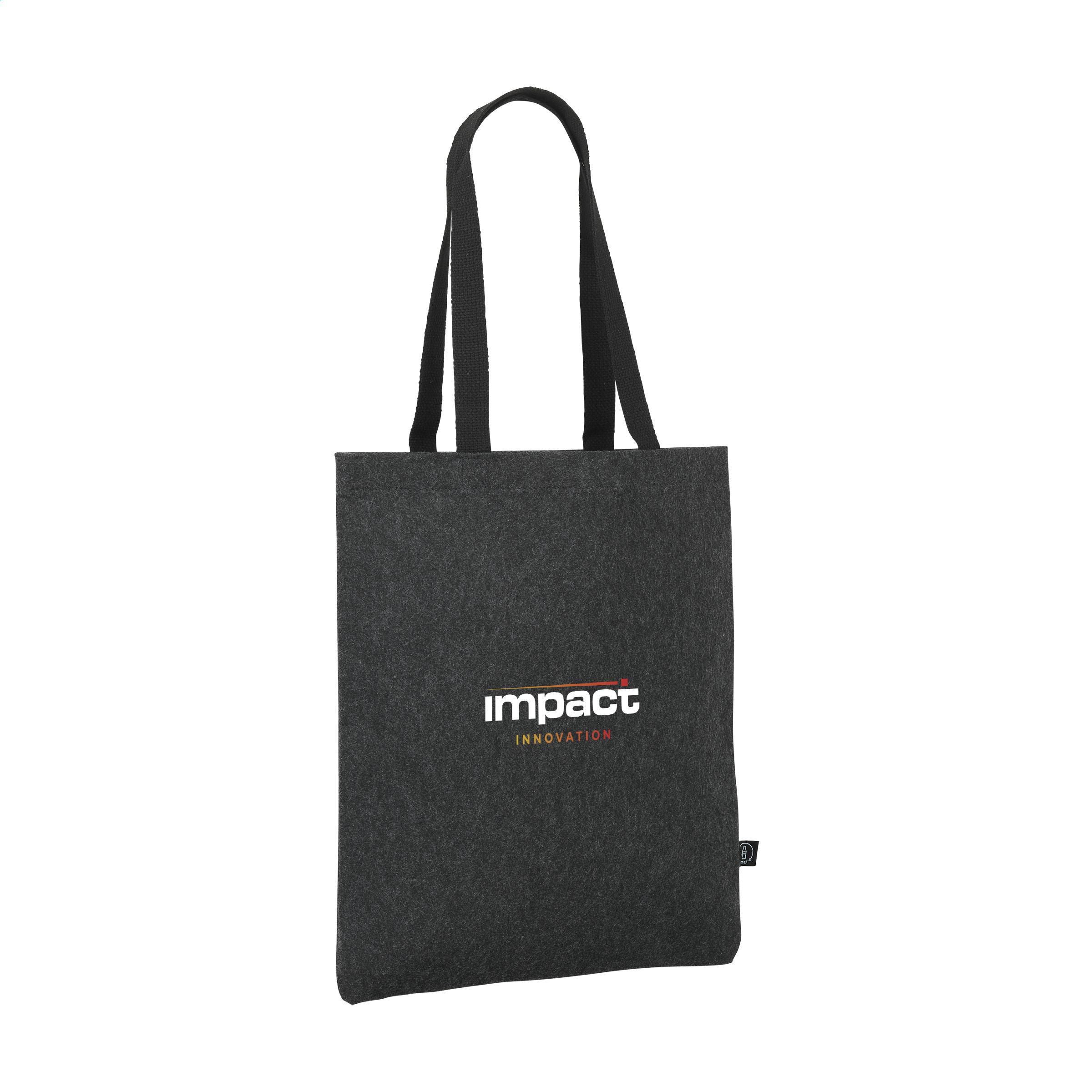Feltro Grs Rpet Shopper