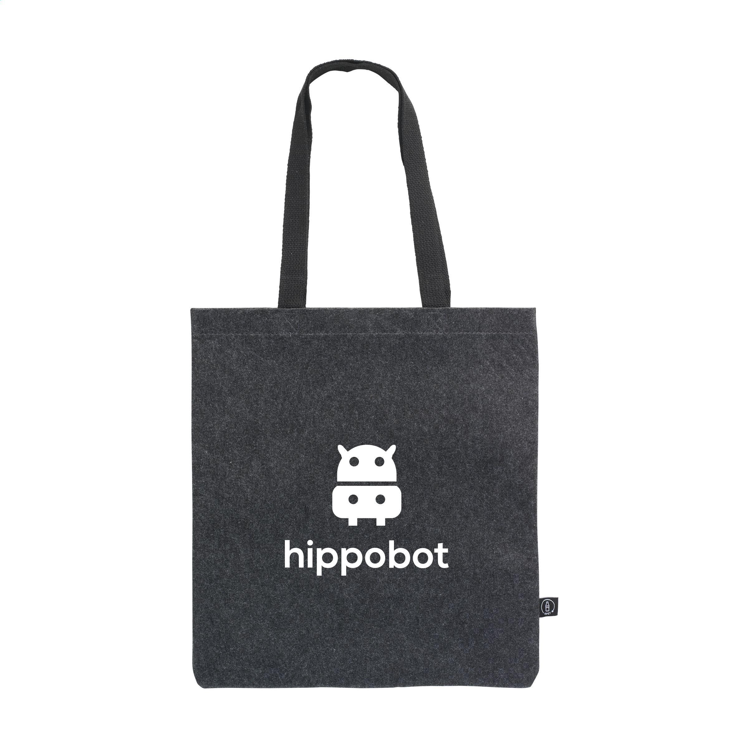 Feltro Grs Rpet Shopper