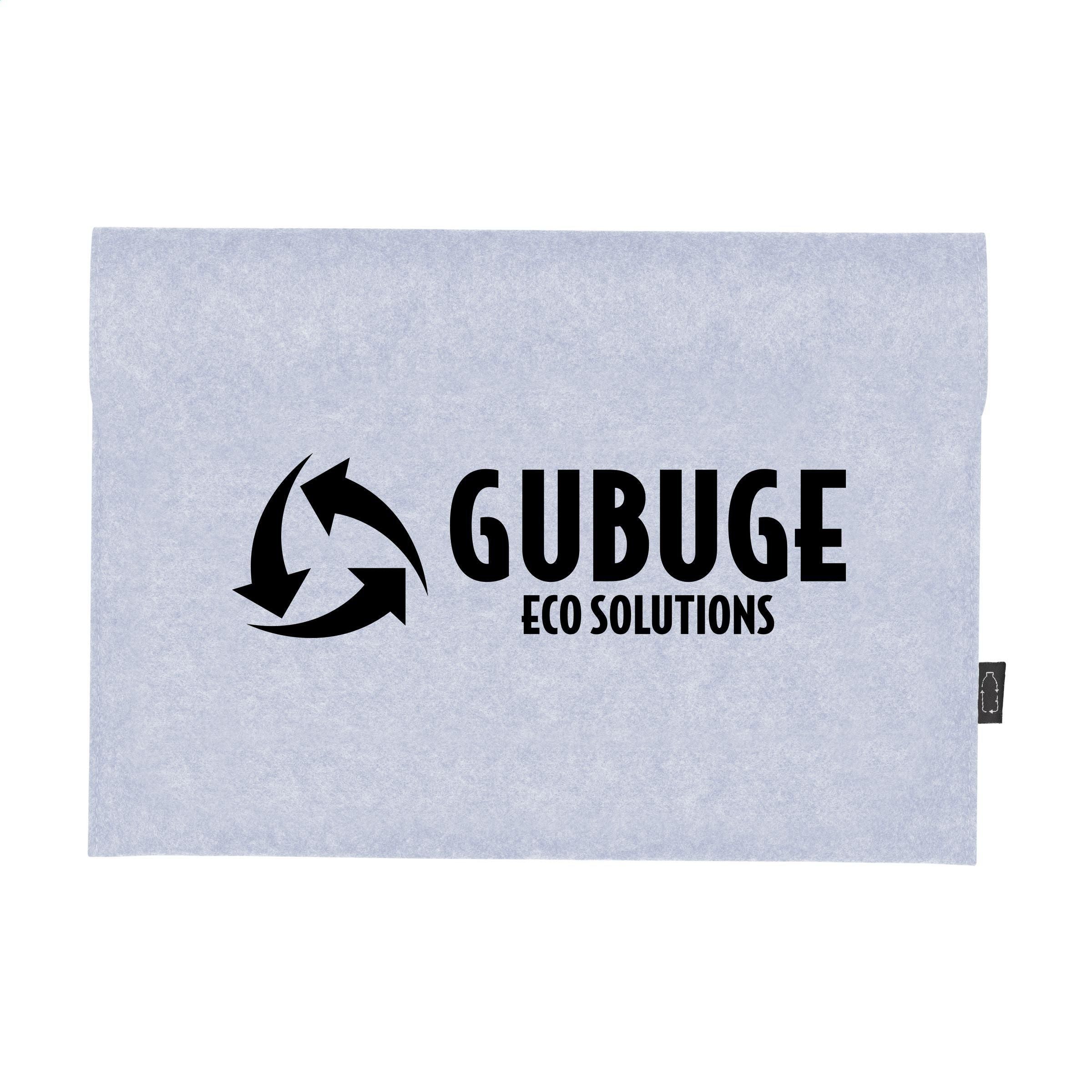 Papillon Grs Rpet Laptop Case