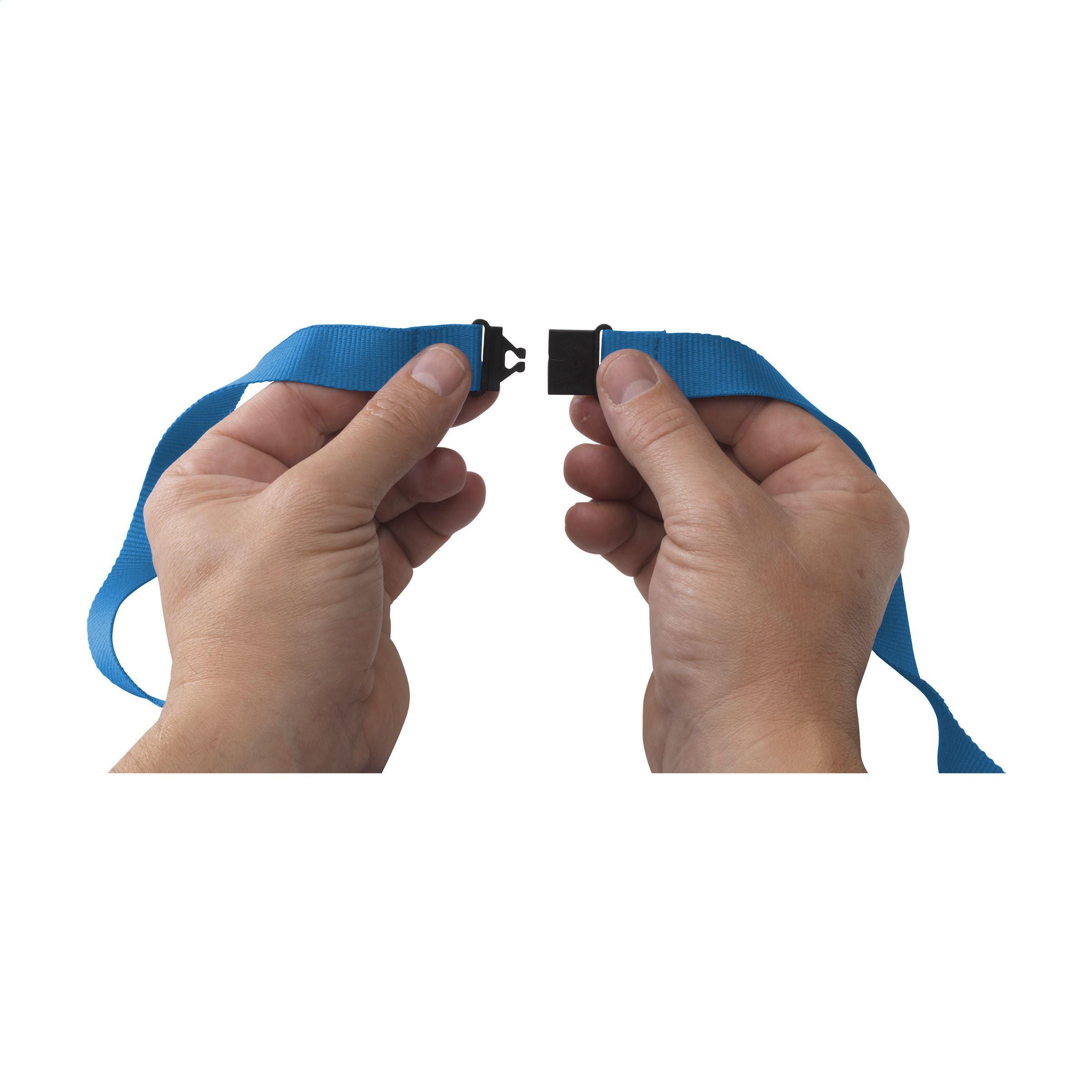 Keycord Budget Safety 2 Cm Lanyard