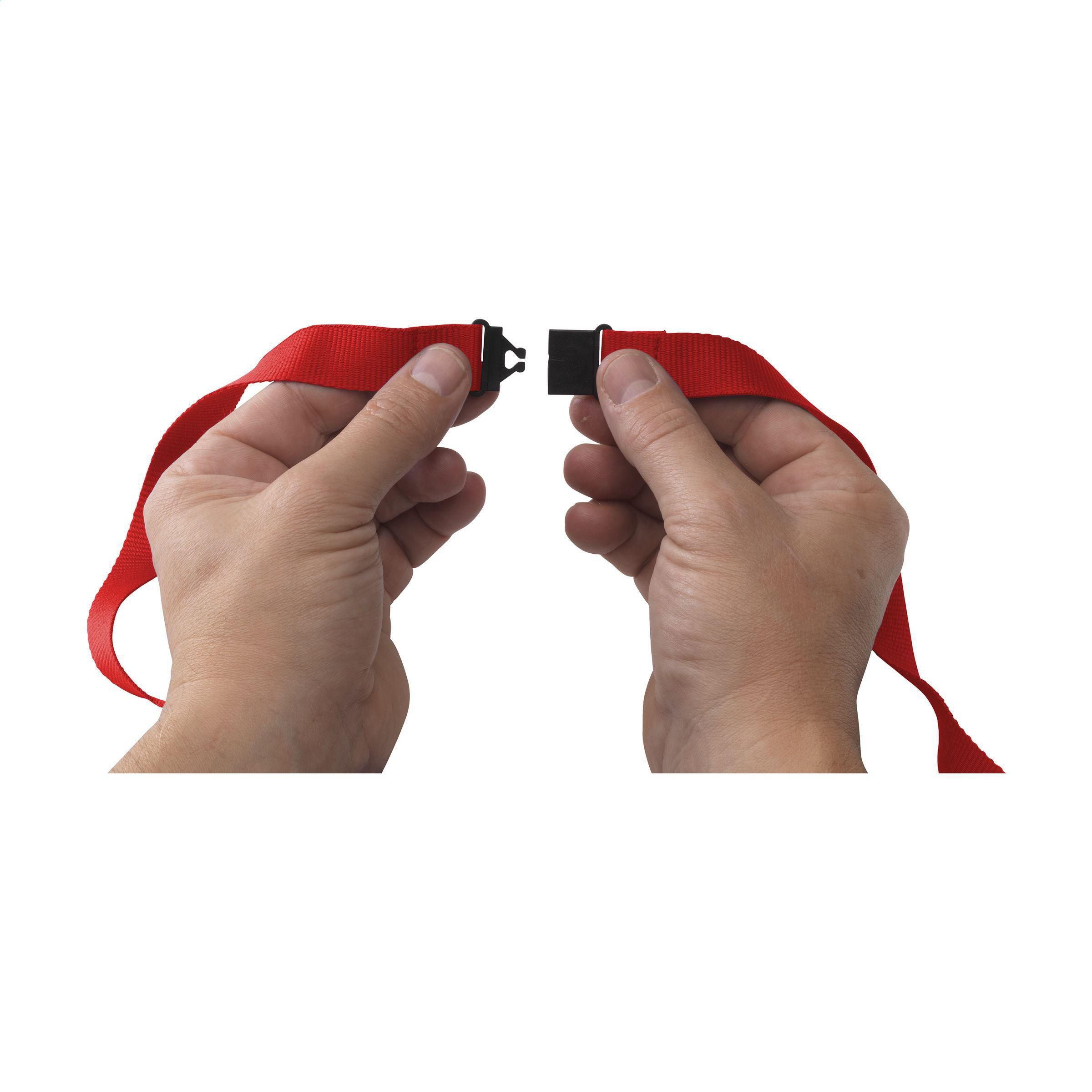 Keycord Budget Safety 2 Cm Lanyard